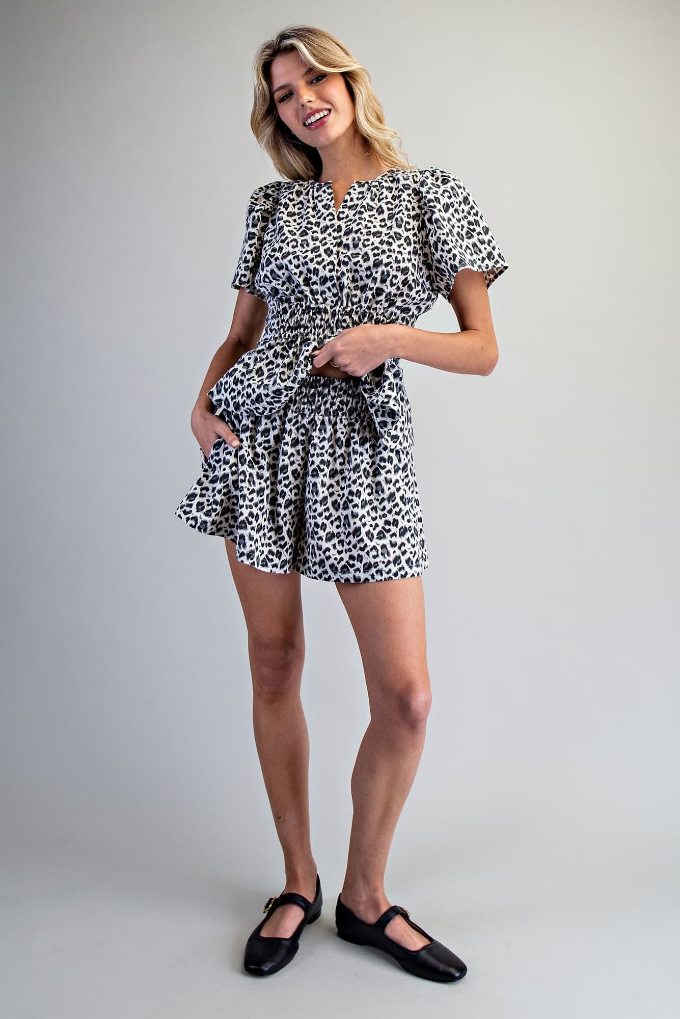 PK14643 - LEOPARD