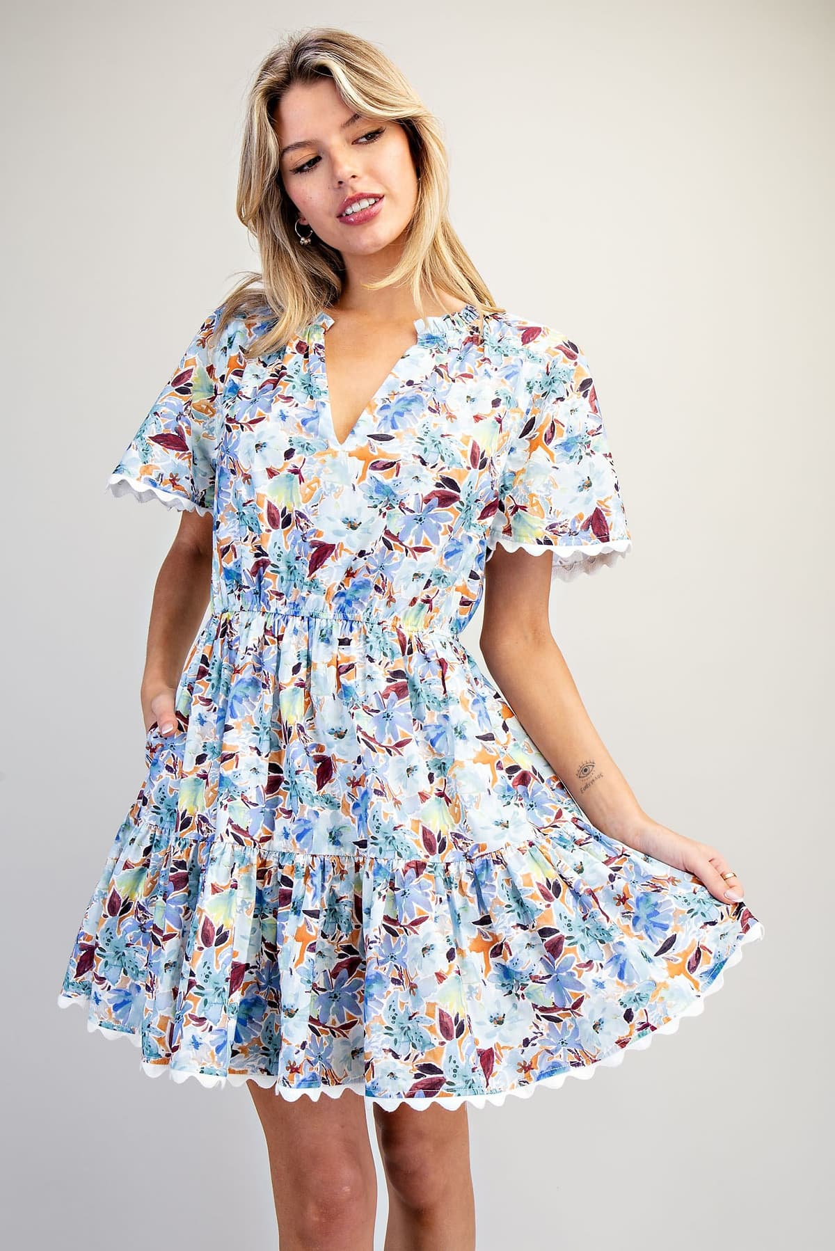 DH15333 - AMBER HAZE