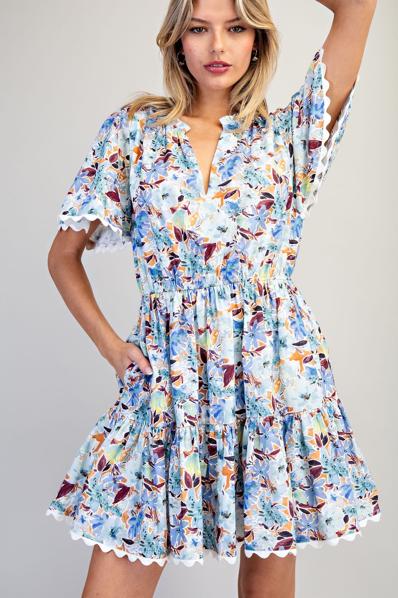 DH15333 - AMBER HAZE