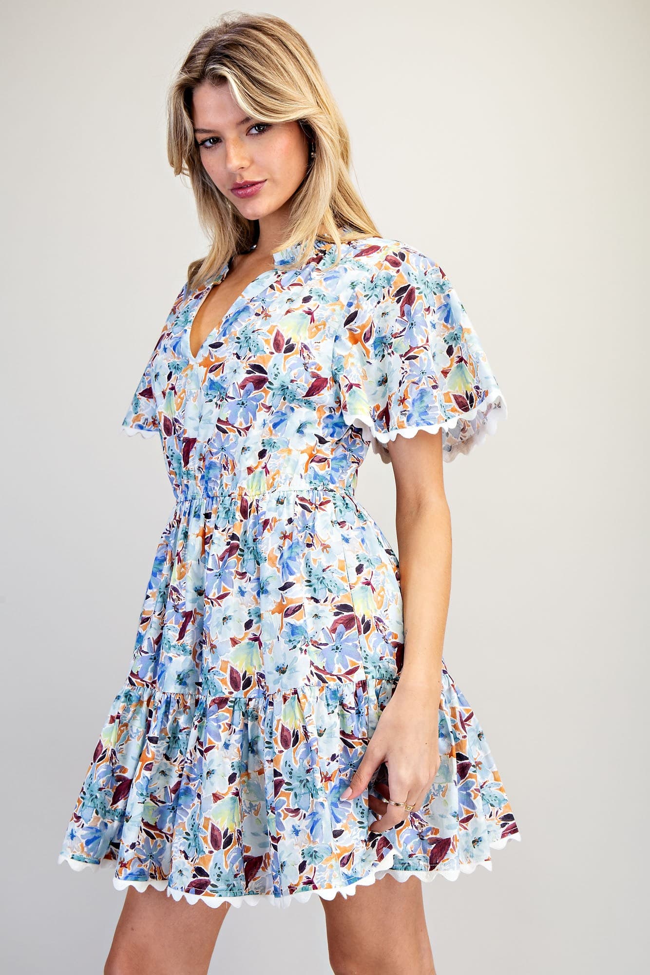 DH15333 - AMBER HAZE