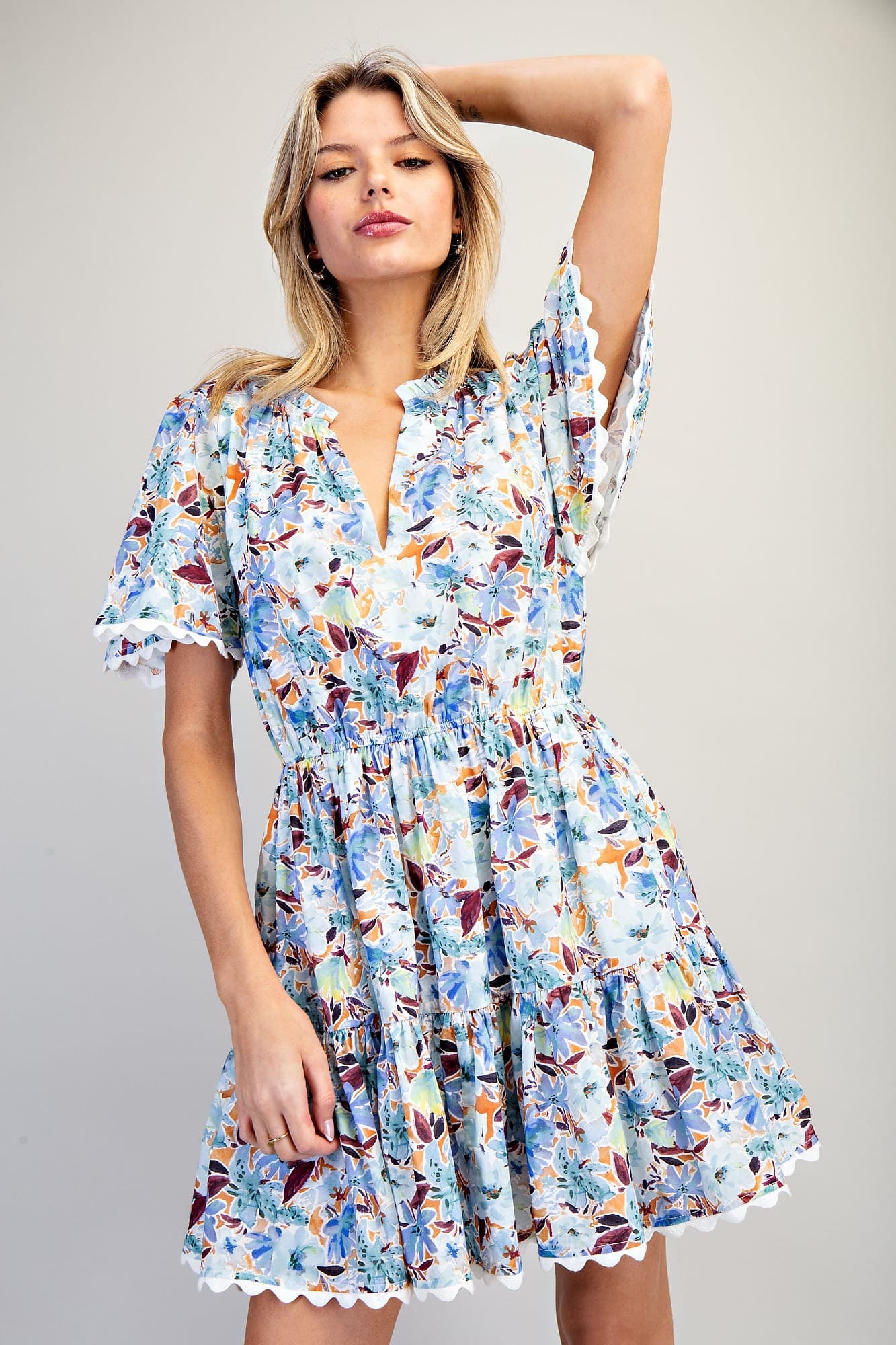 DH15333 - AMBER HAZE