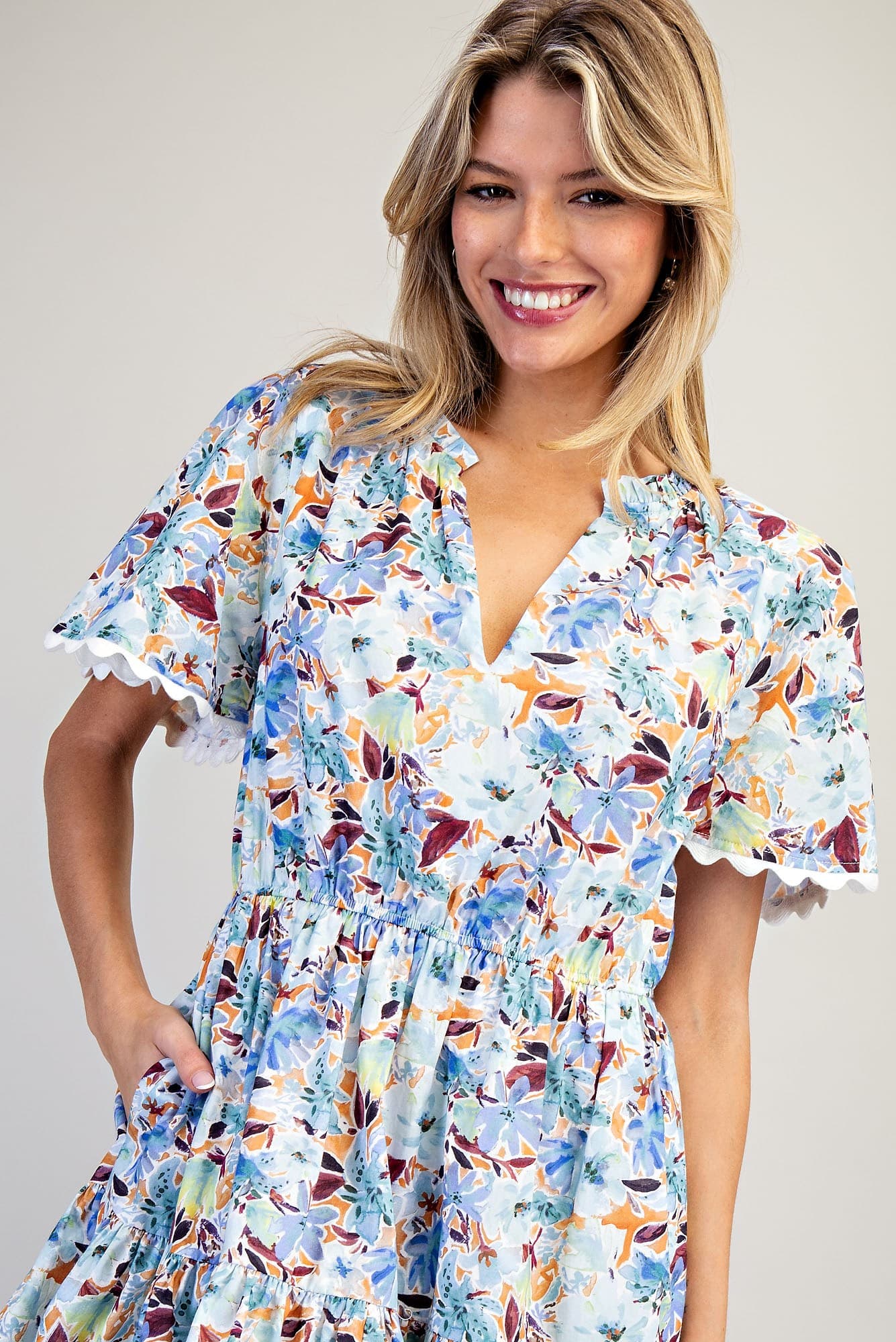 DH15333 - AMBER HAZE