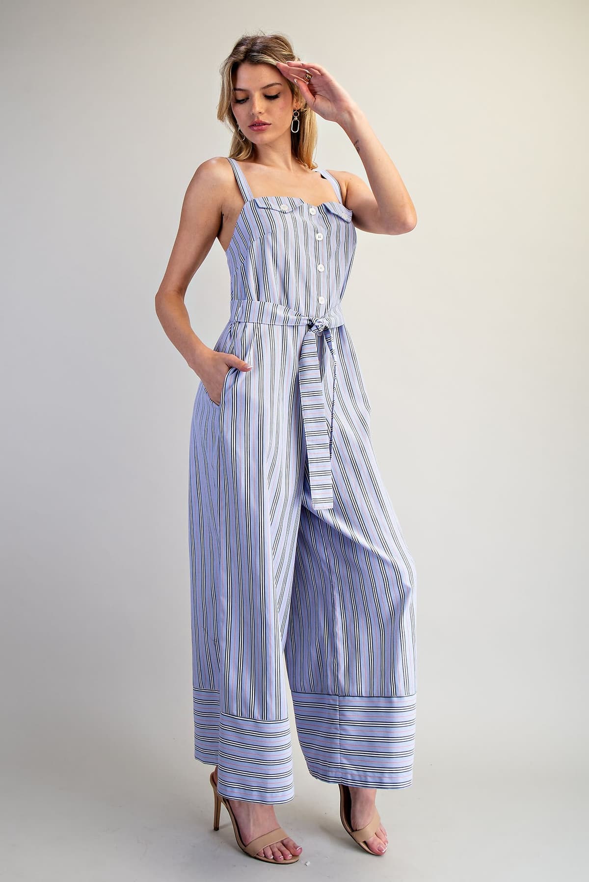 BK14641 - FRENCH BLUE