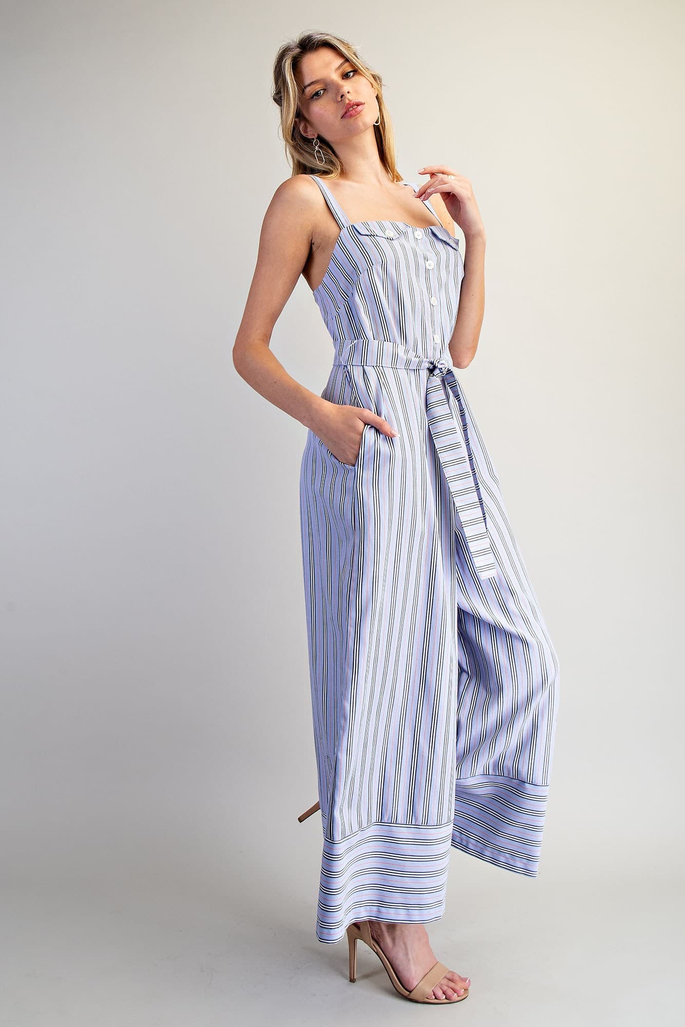 BK14641 - FRENCH BLUE