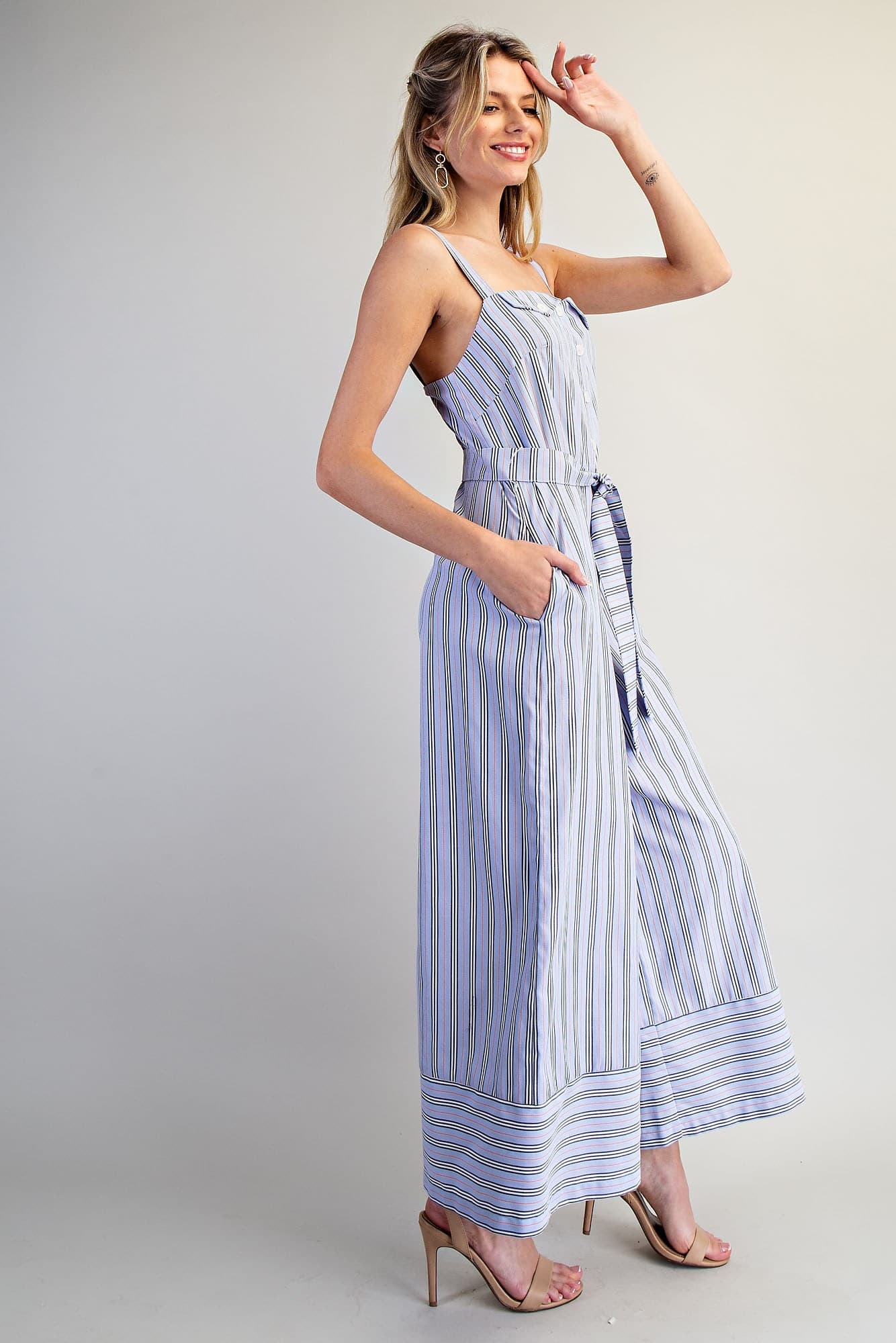 BK14641 - FRENCH BLUE