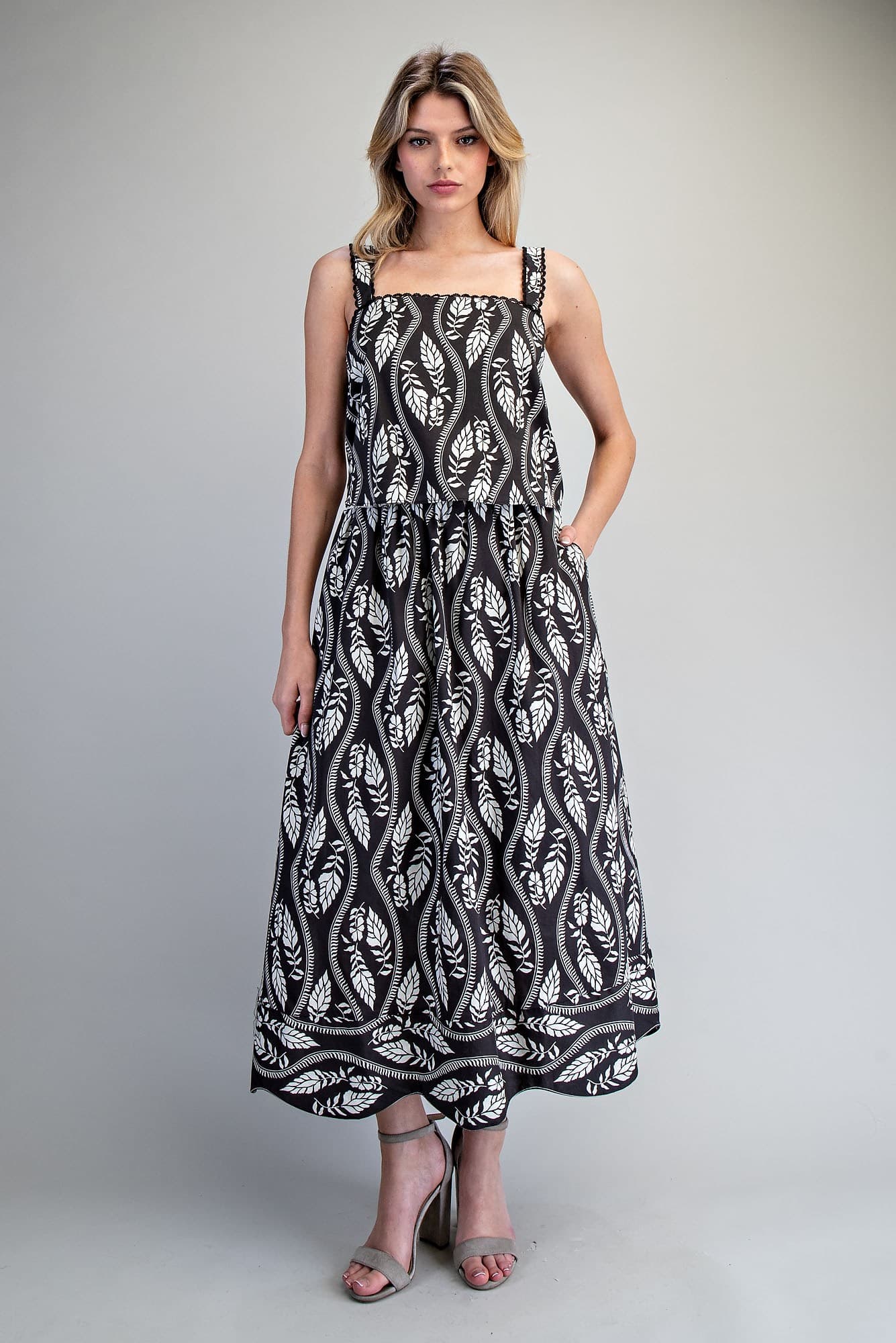 TH15407 - BLACK