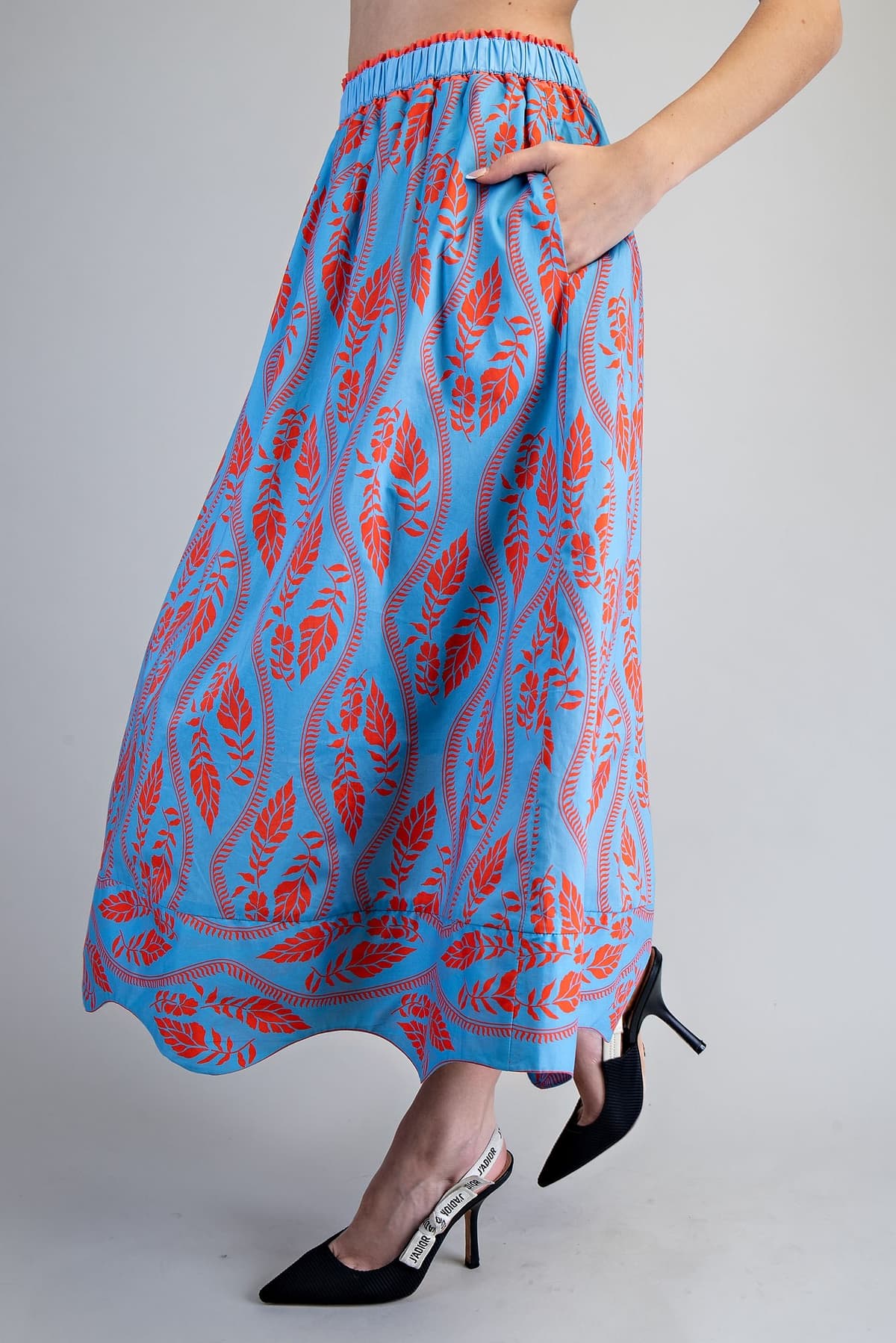 SHS15368 - TANGERINE BREEZE