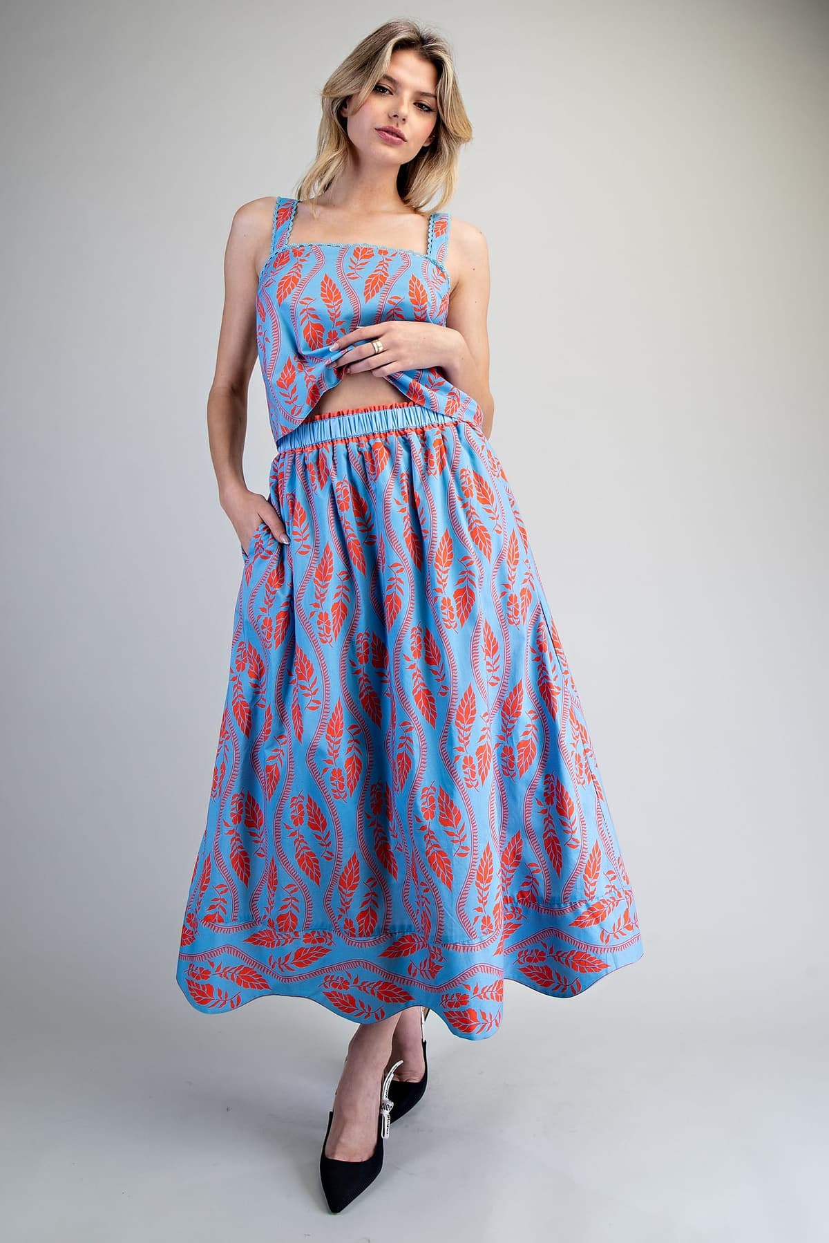 SHS15368 - TANGERINE BREEZE