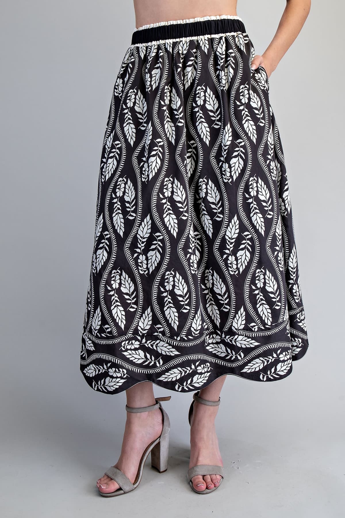 SHS15368 - BLACK