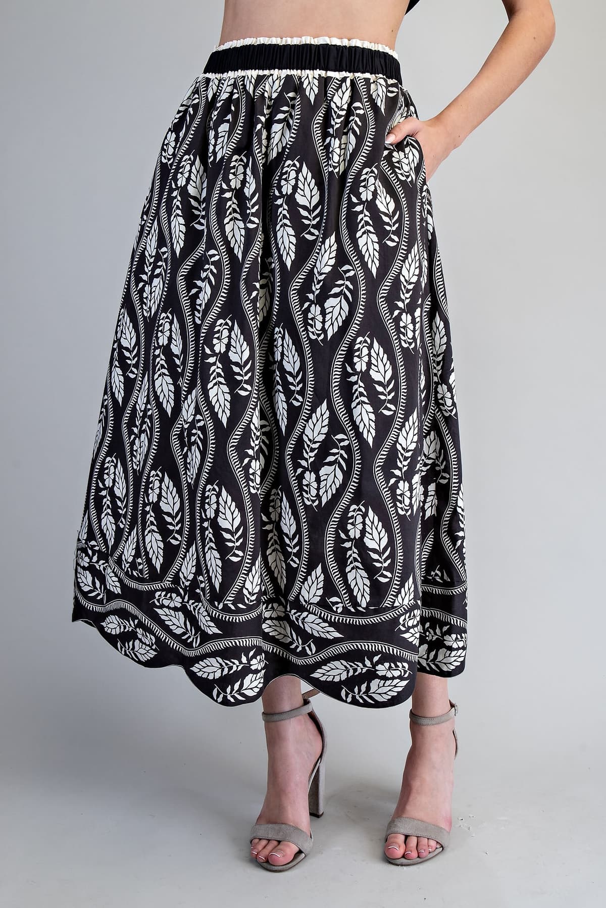 SHS15368 - BLACK