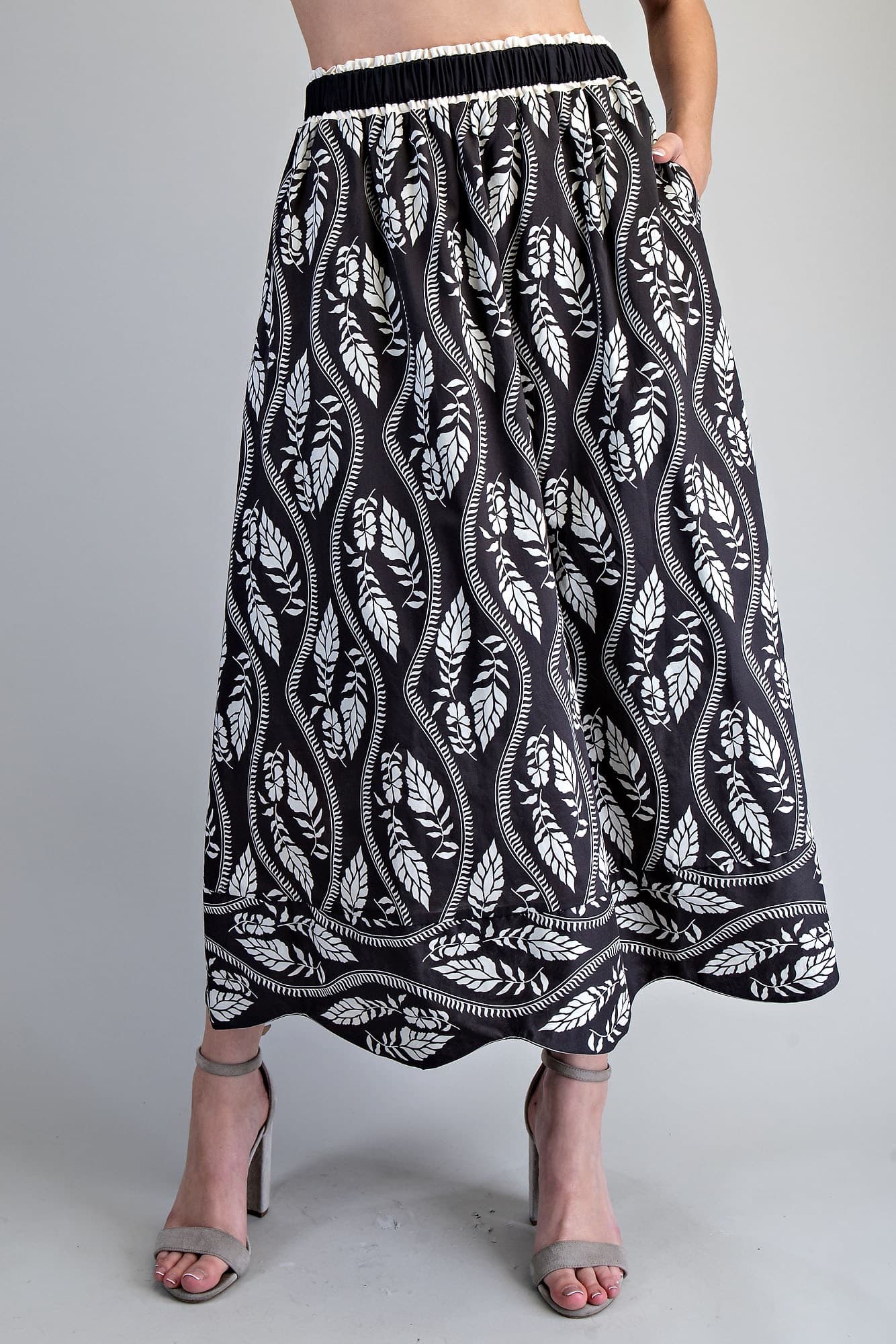 SHS15368 - BLACK