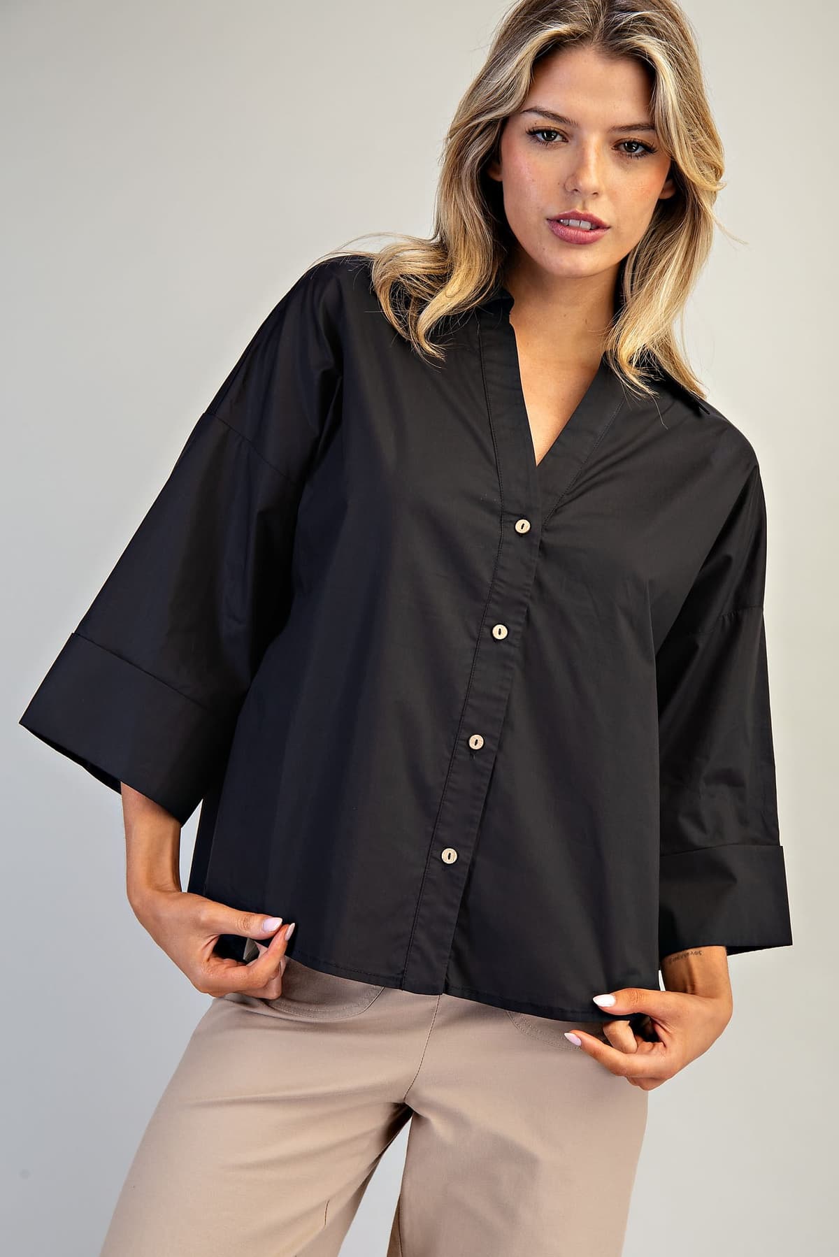 TK13230 - BLACK