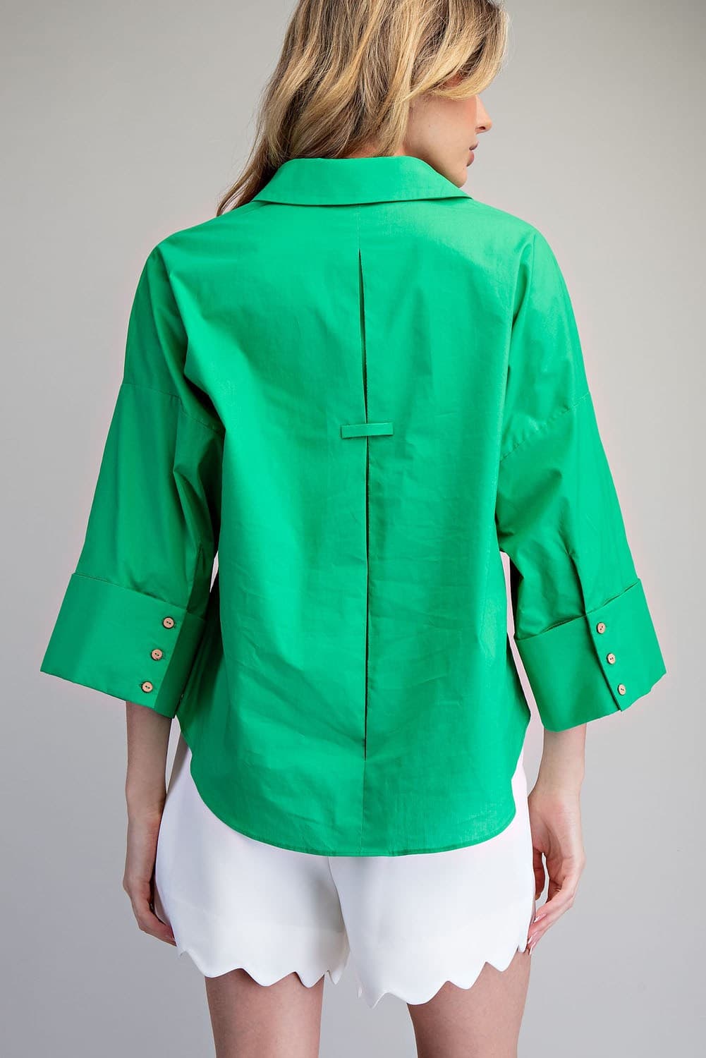 TK13230 - KELLY GREEN