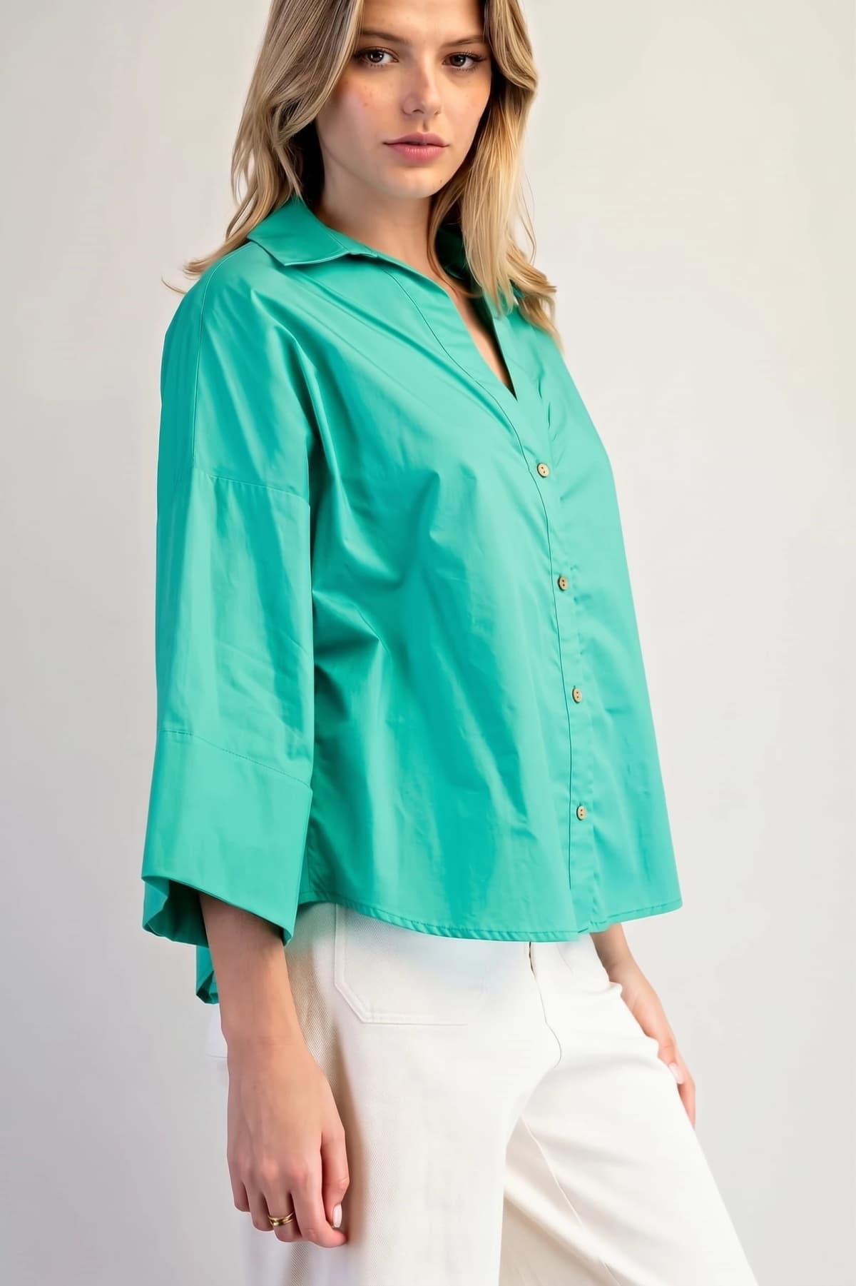 TK13230 - CARIBBEAN BLUE