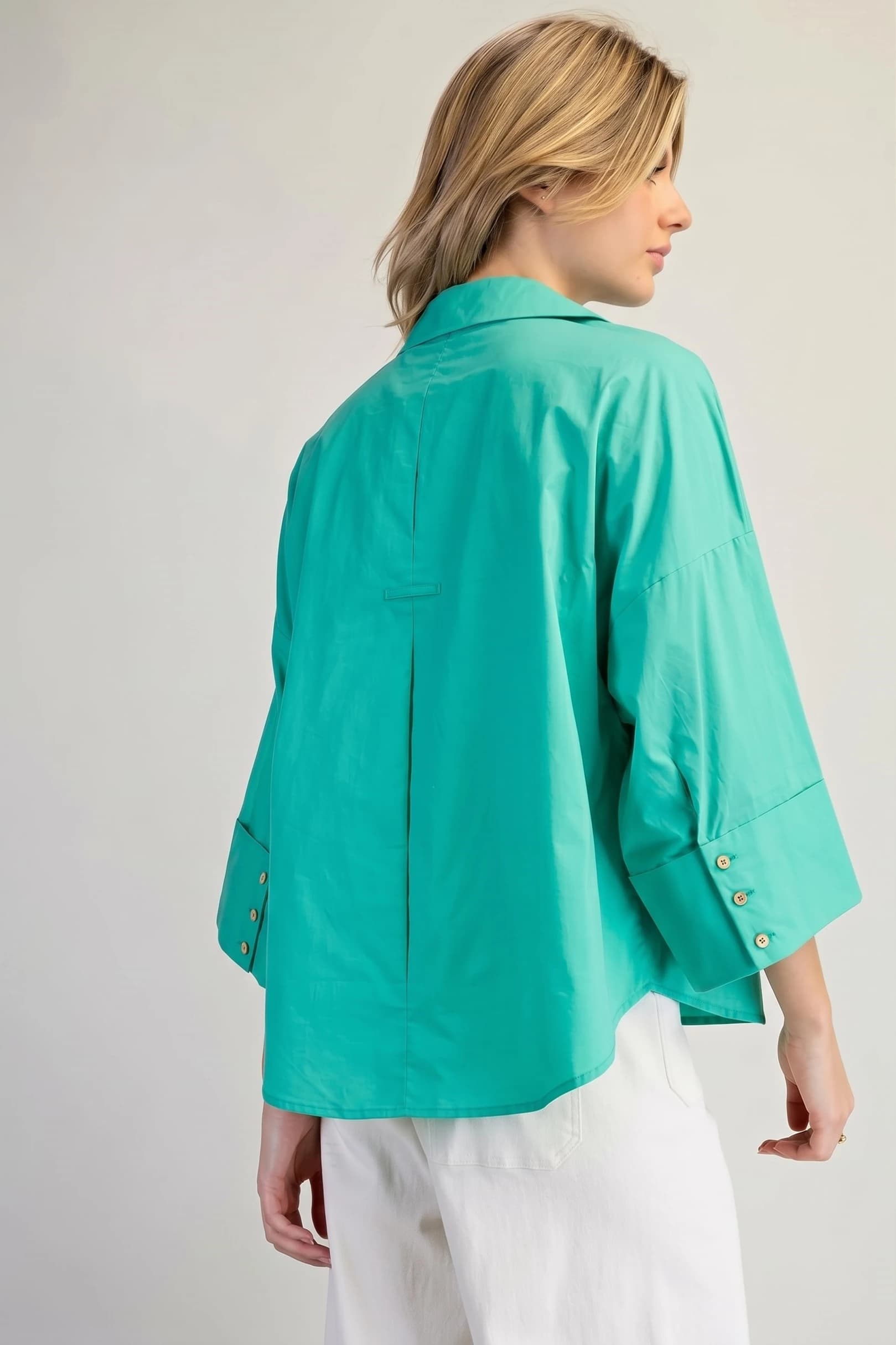 TK13230 - CARIBBEAN BLUE