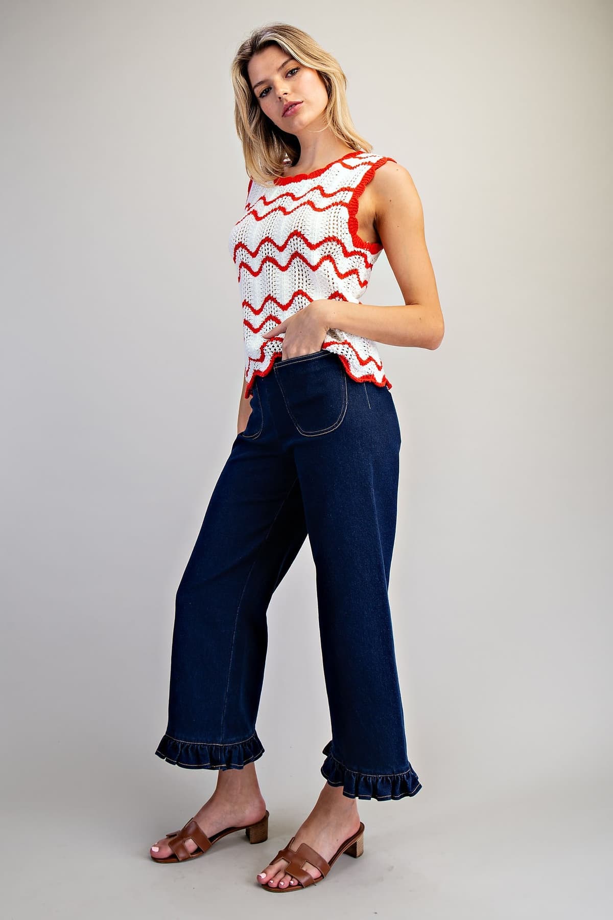 PK14652 - DENIM