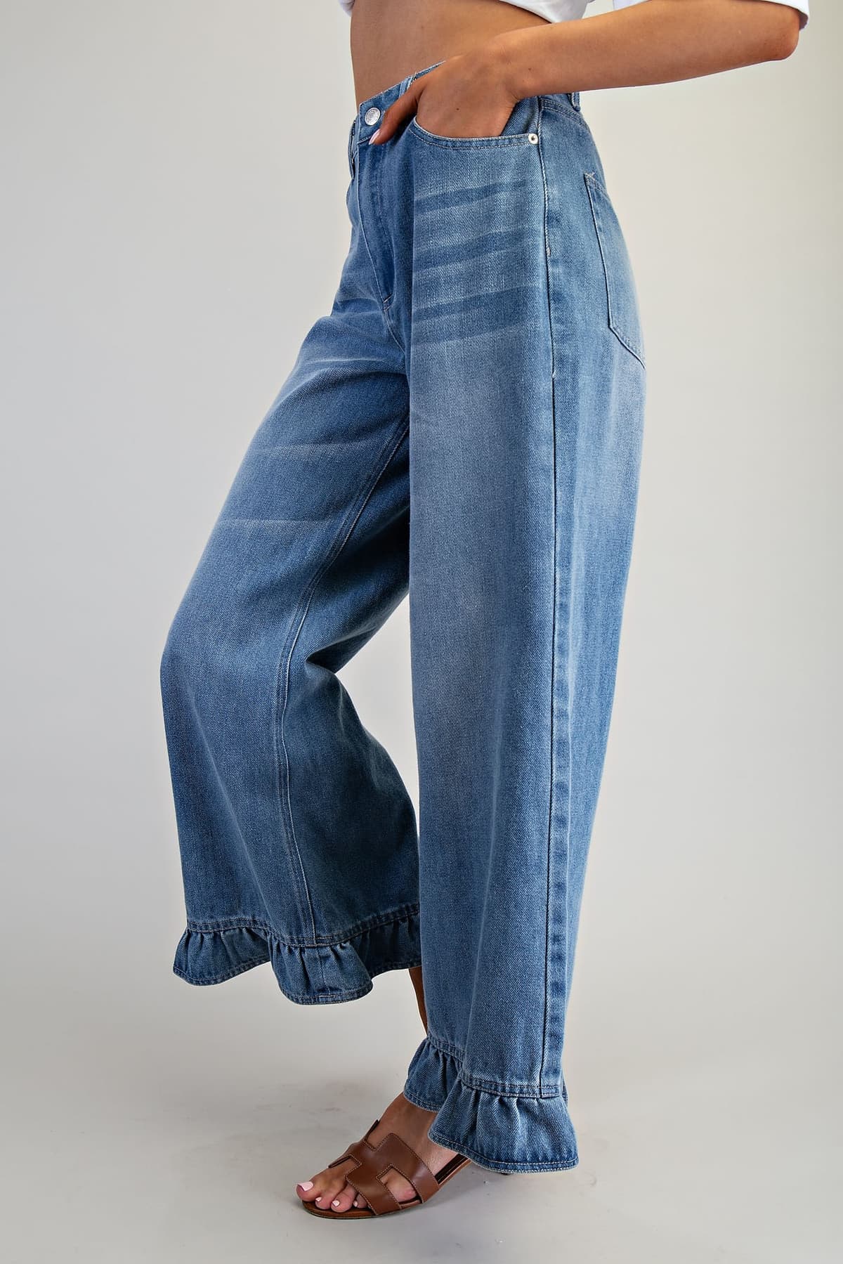PK14651 - DENIM