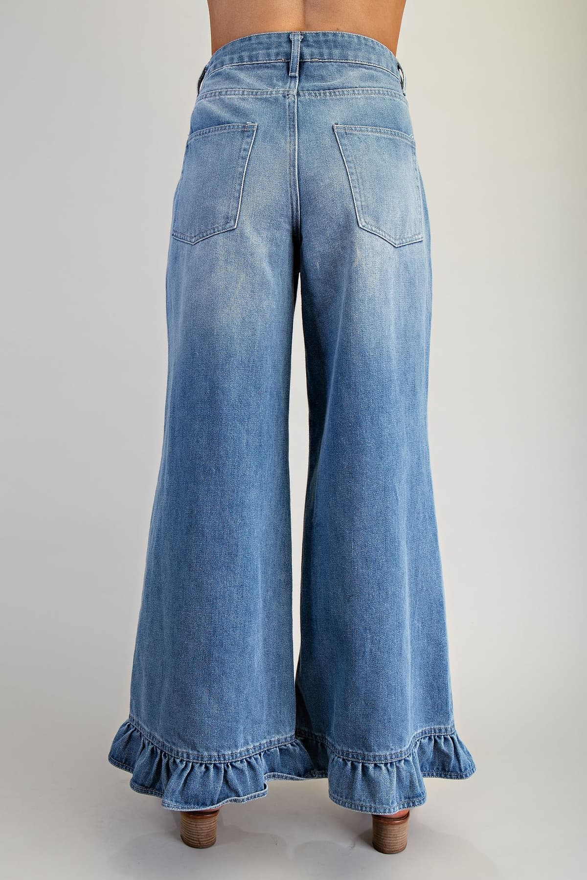 PK14651 - DENIM