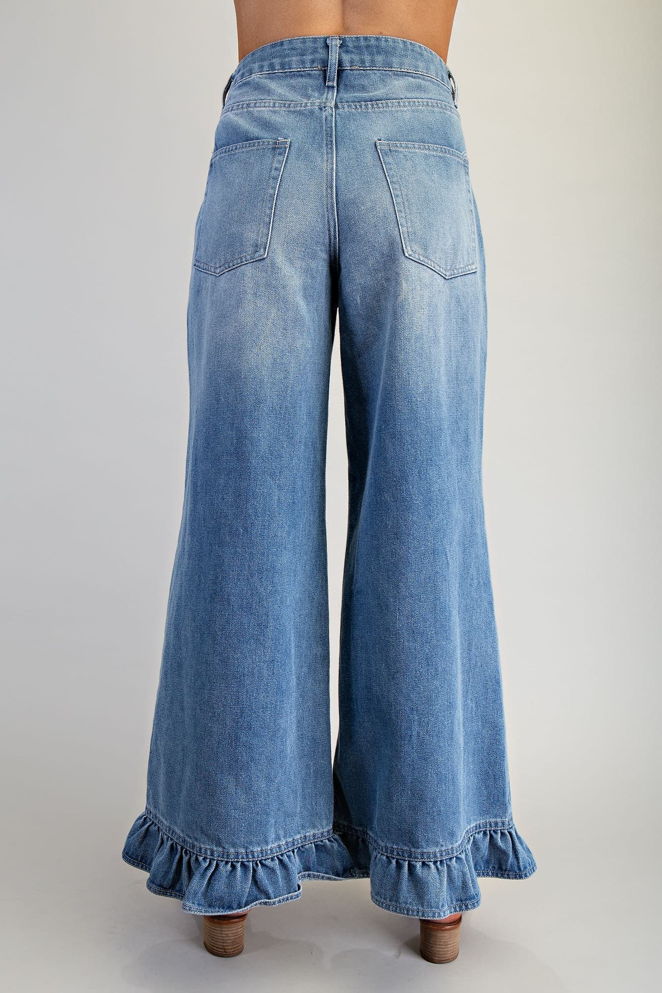 PK14651 - DENIM