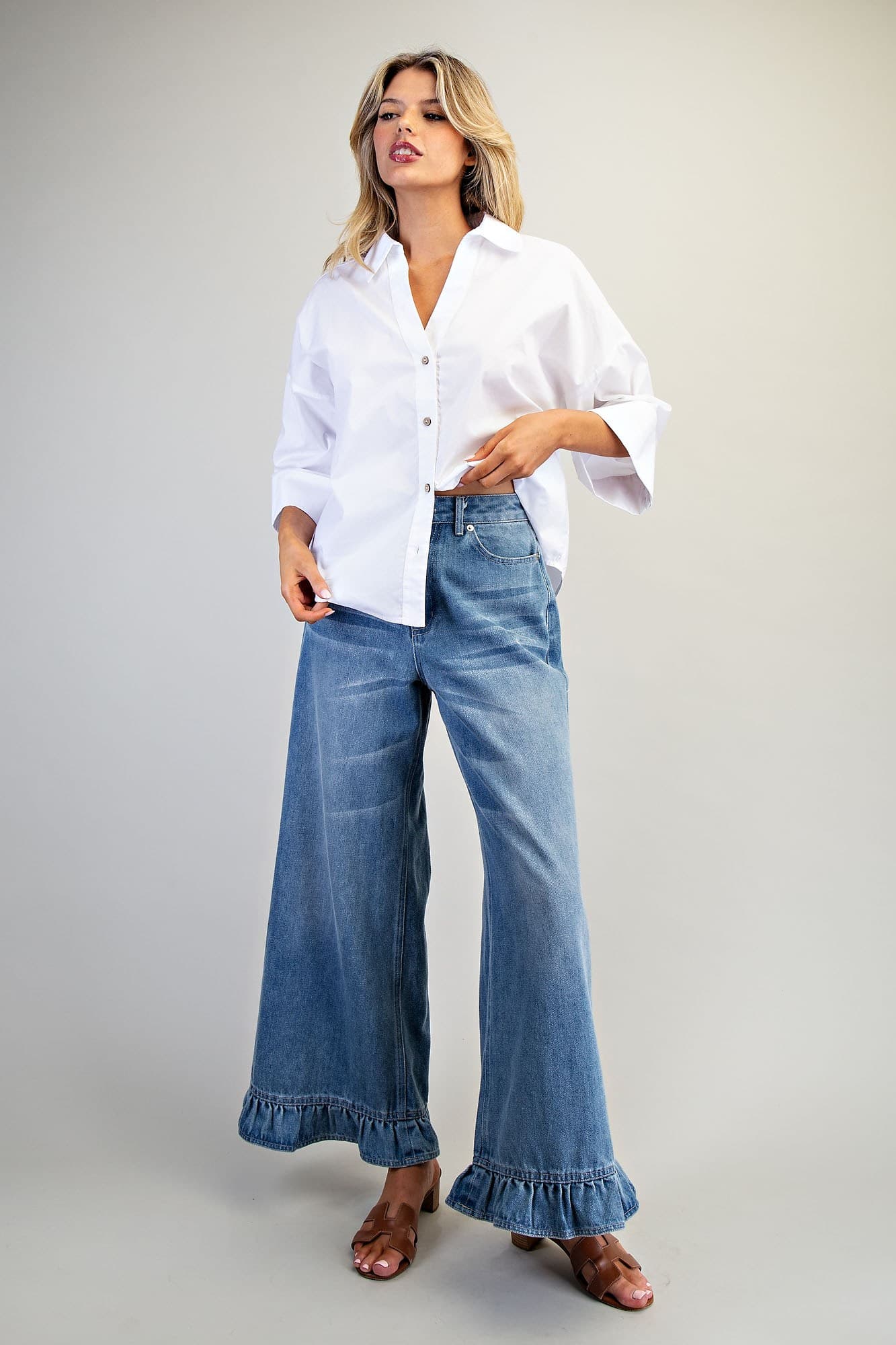 PK14651 - DENIM