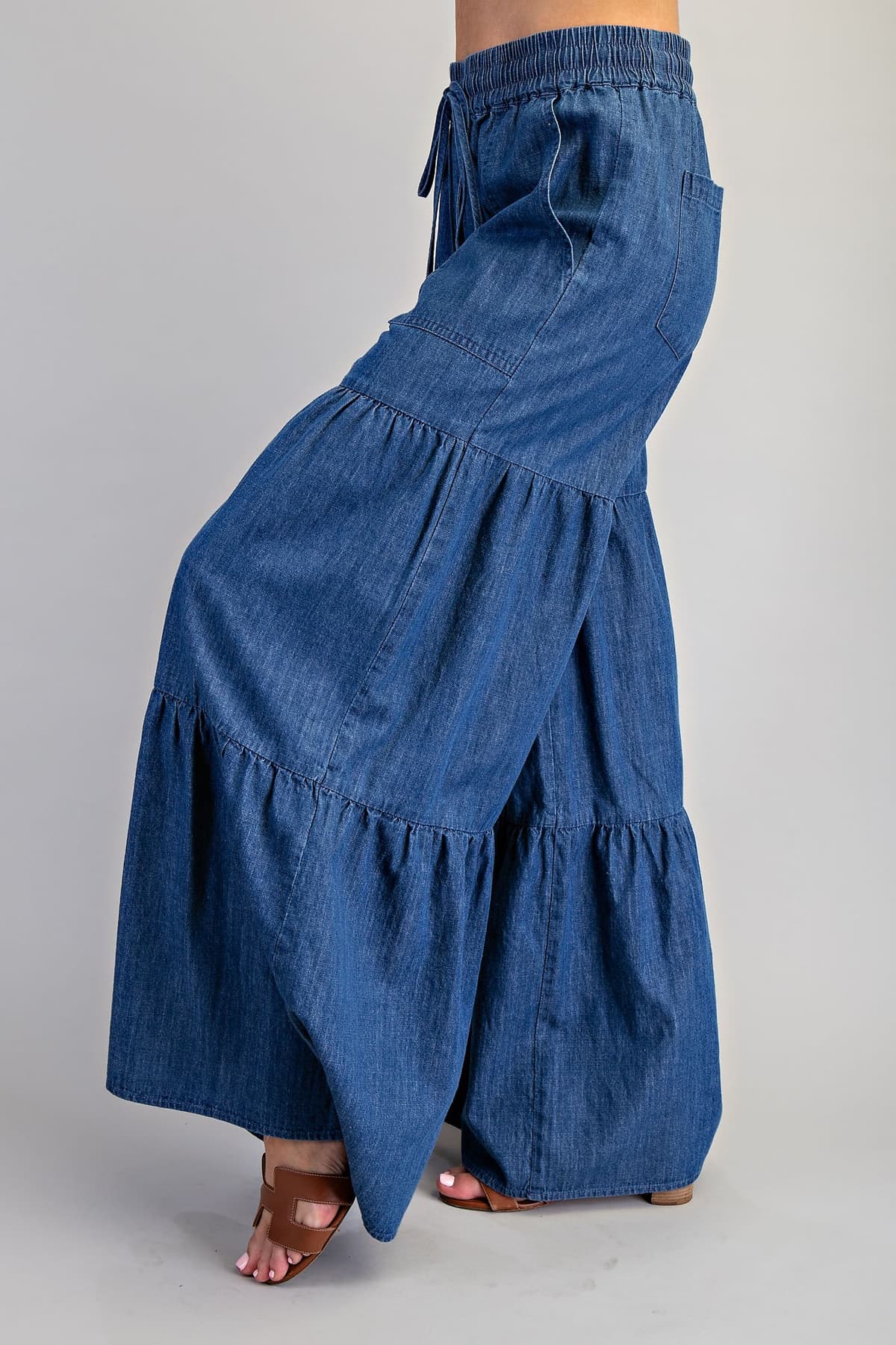 PK14535 - DENIM