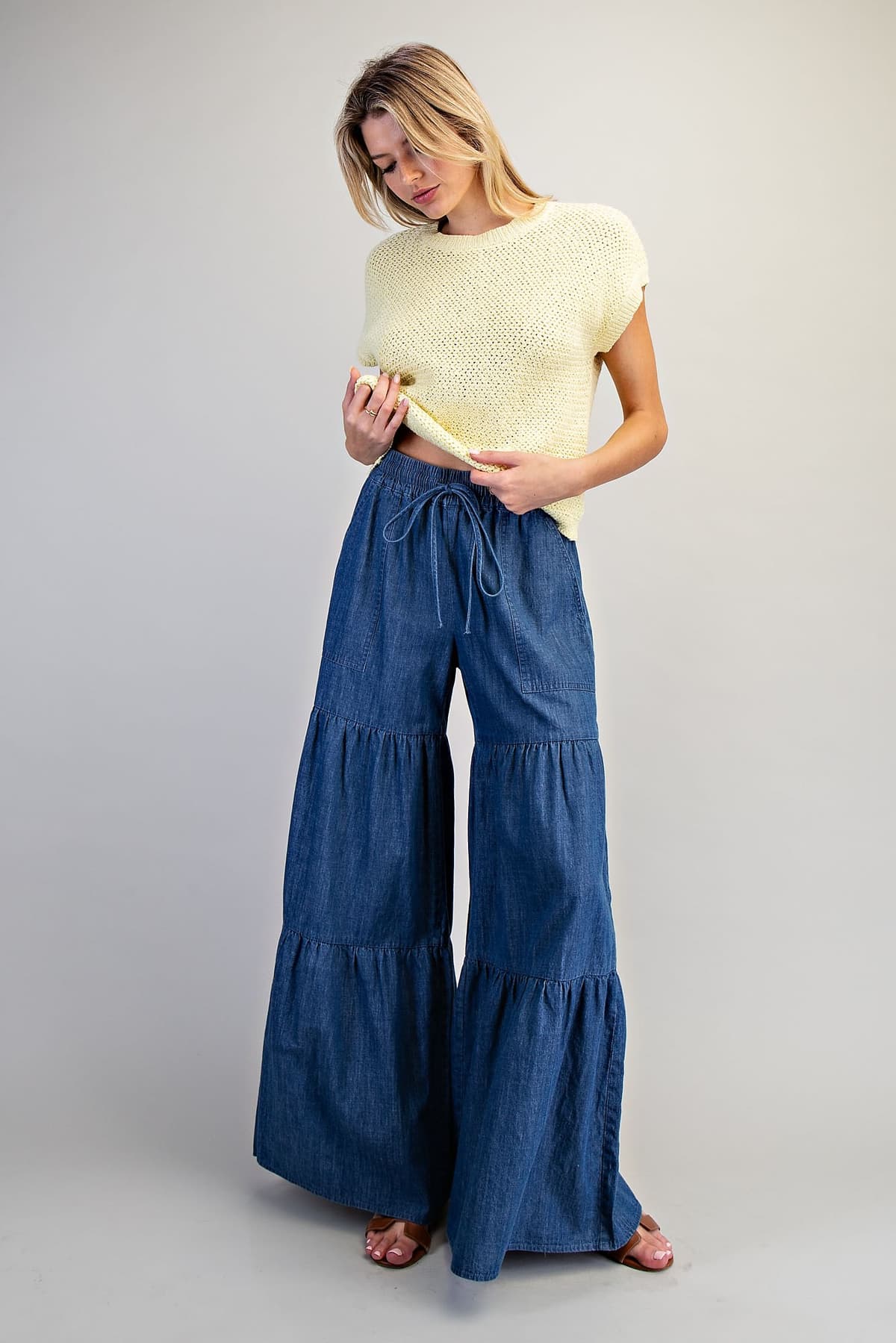 PK14535 - DENIM