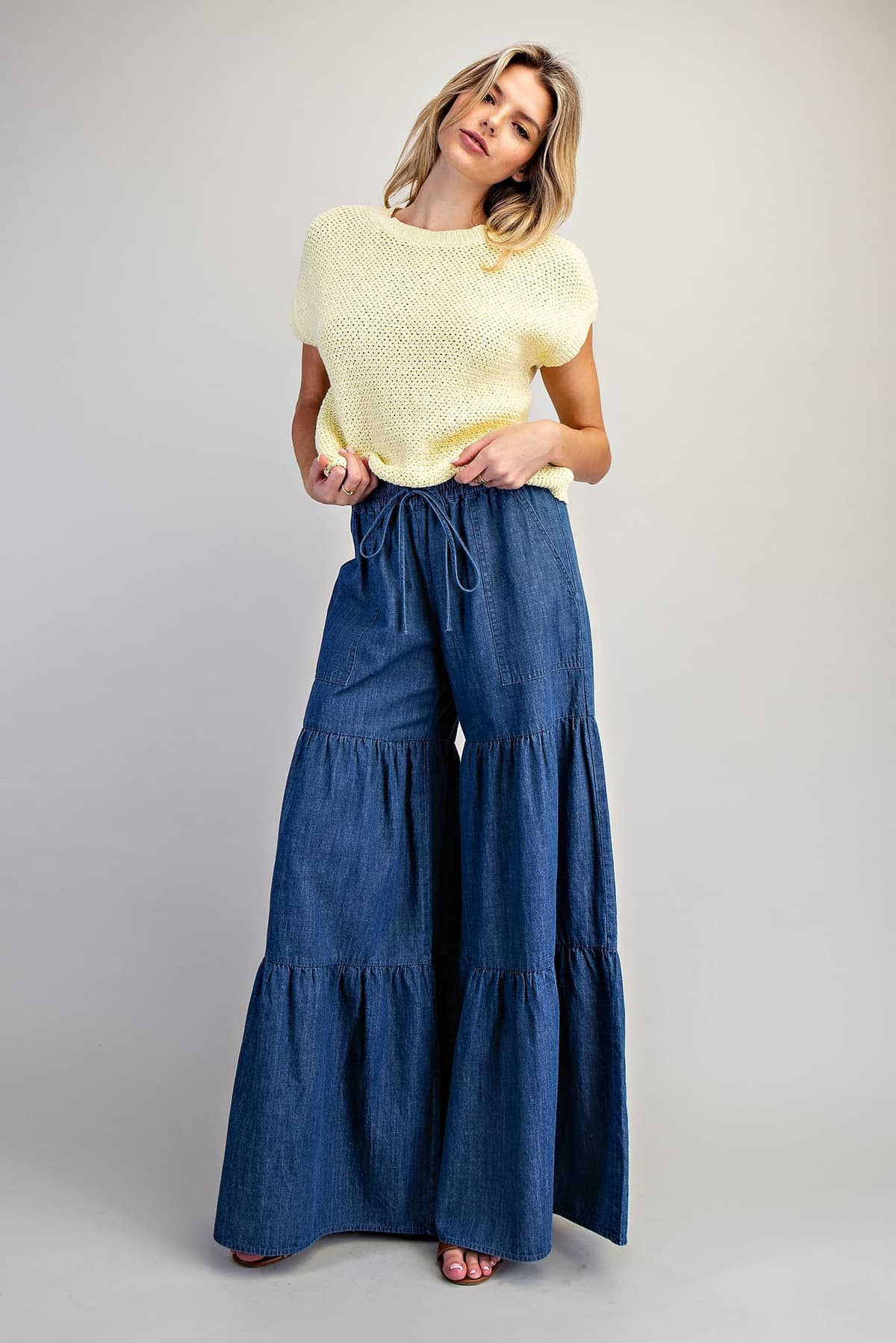 PK14535 - DENIM