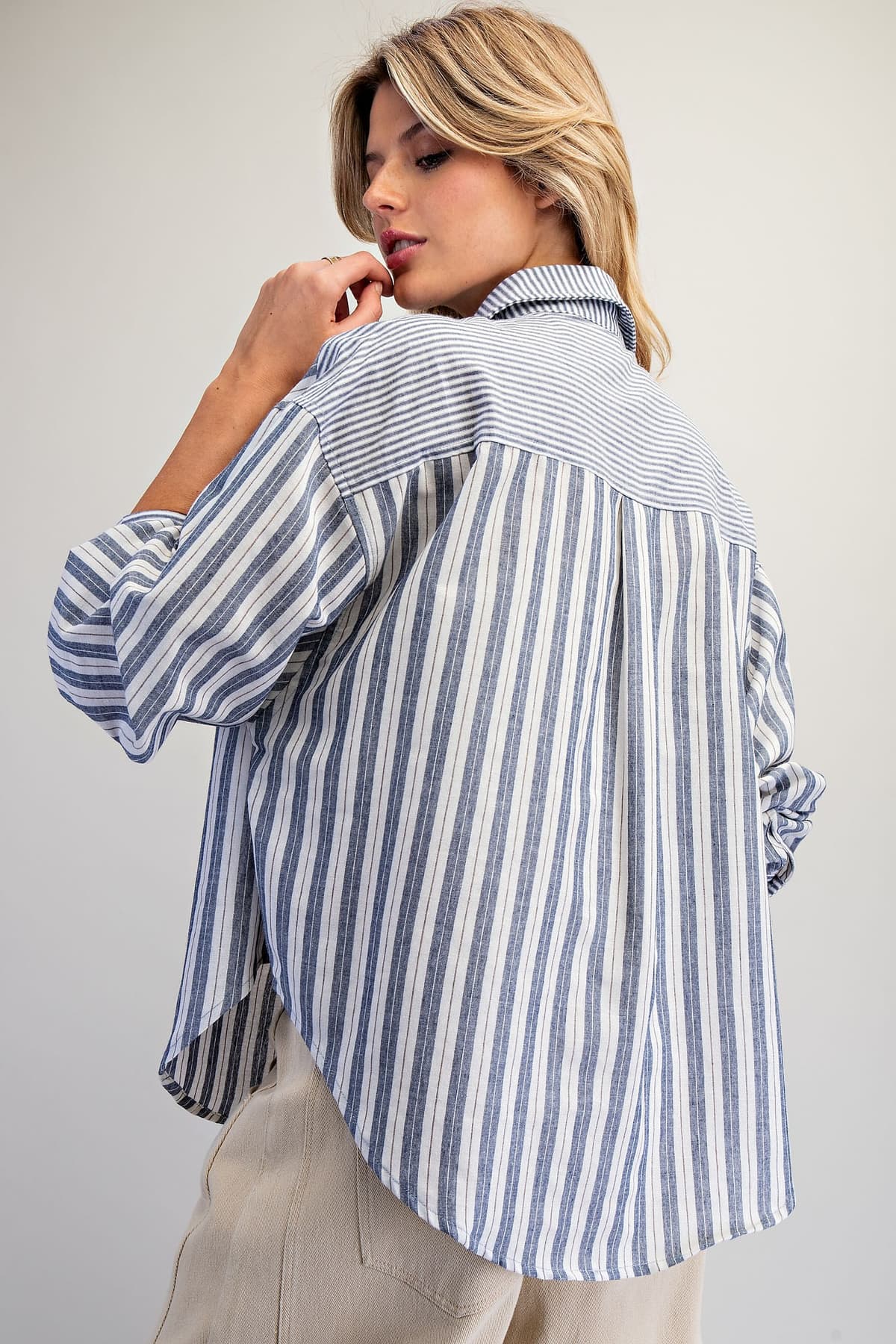 TK14506 - INDIGO