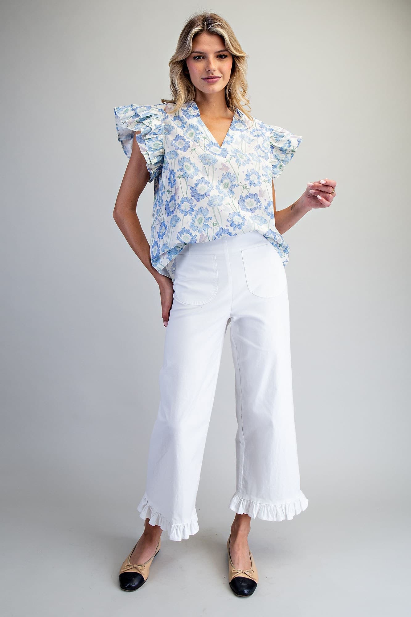 TK14703 - BLUEBELL