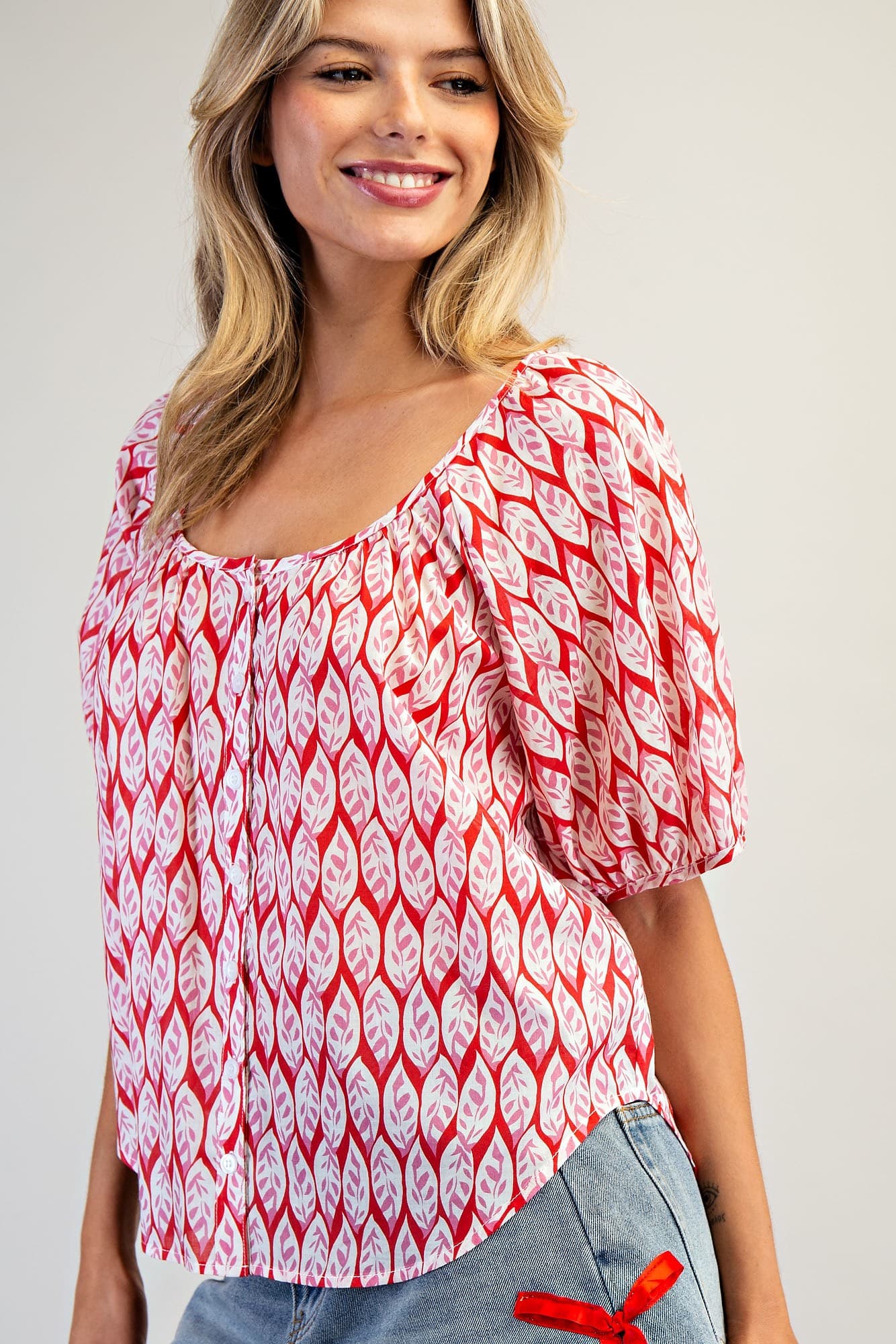 TK14701 - ROSE FLAME