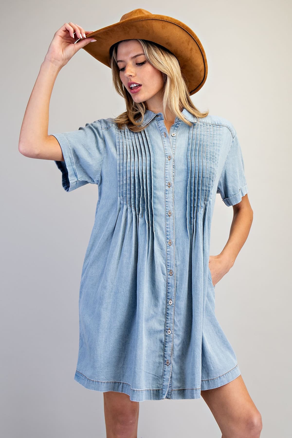 DK14657 - DENIM