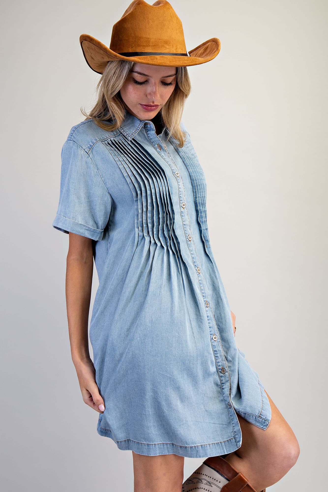 DK14657 - DENIM
