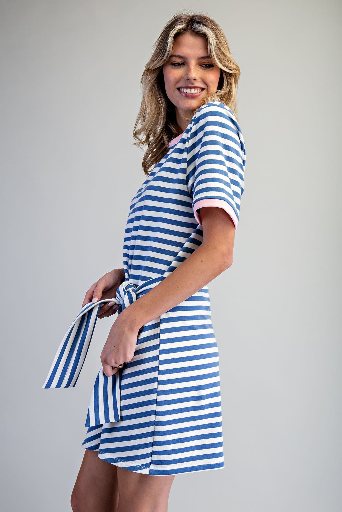 DK14699 - COASTAL BLUE