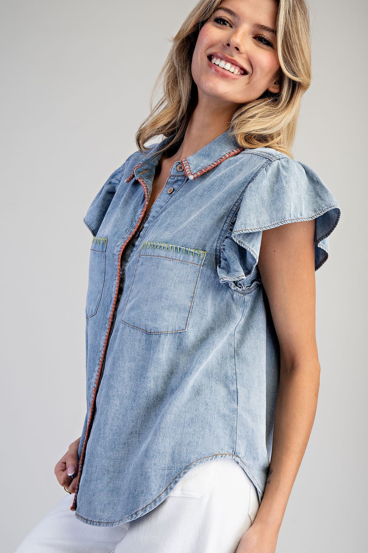 TH15284 - DENIM