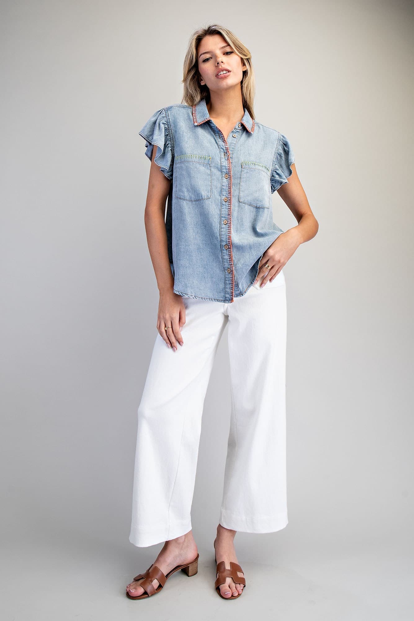 TH15284 - DENIM