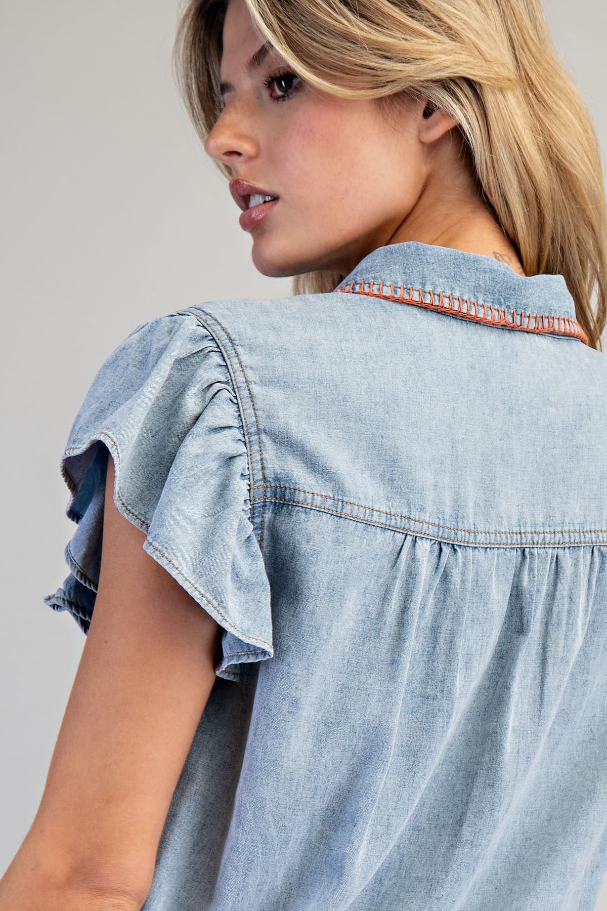TH15284 - DENIM