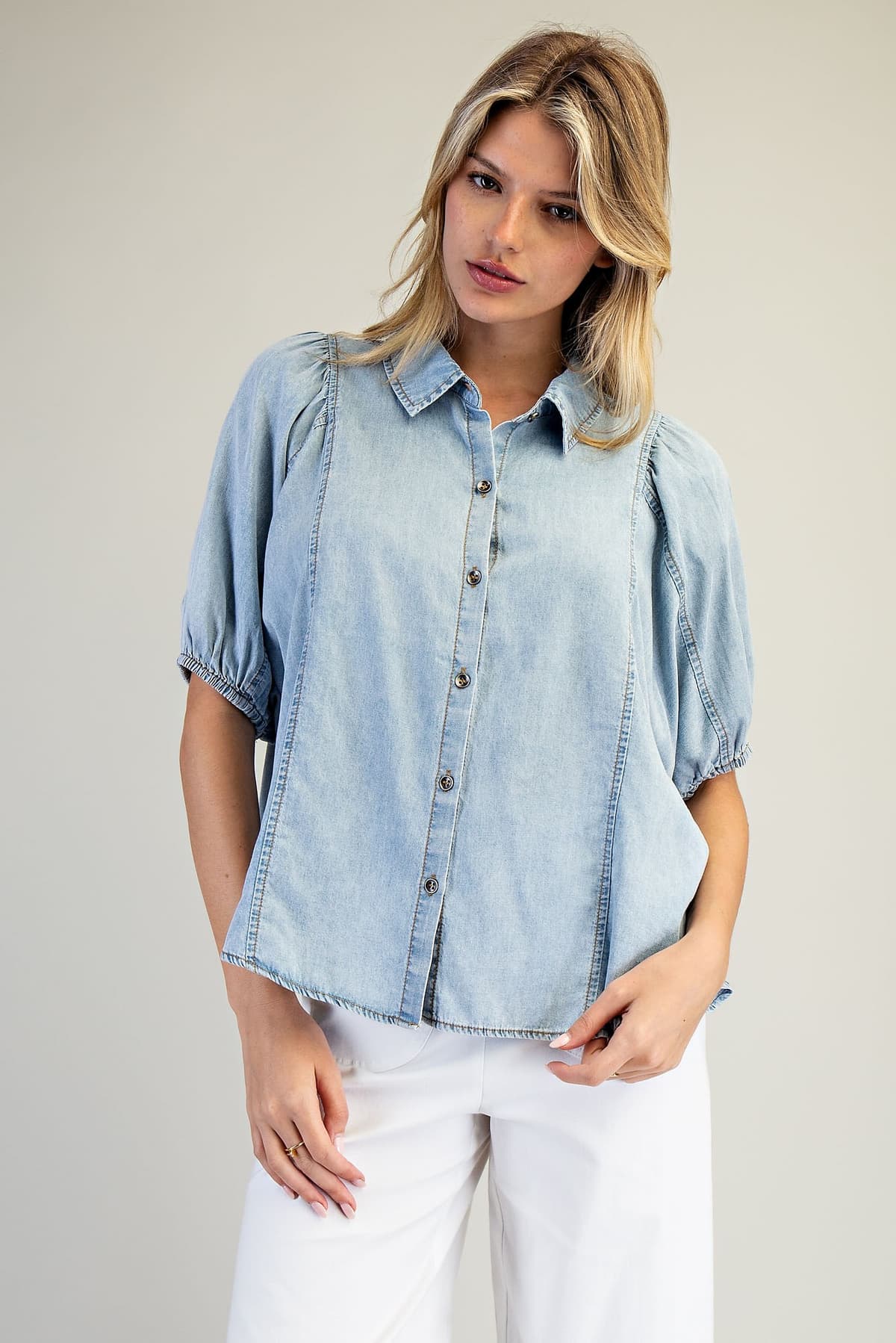TH15279 - DENIM