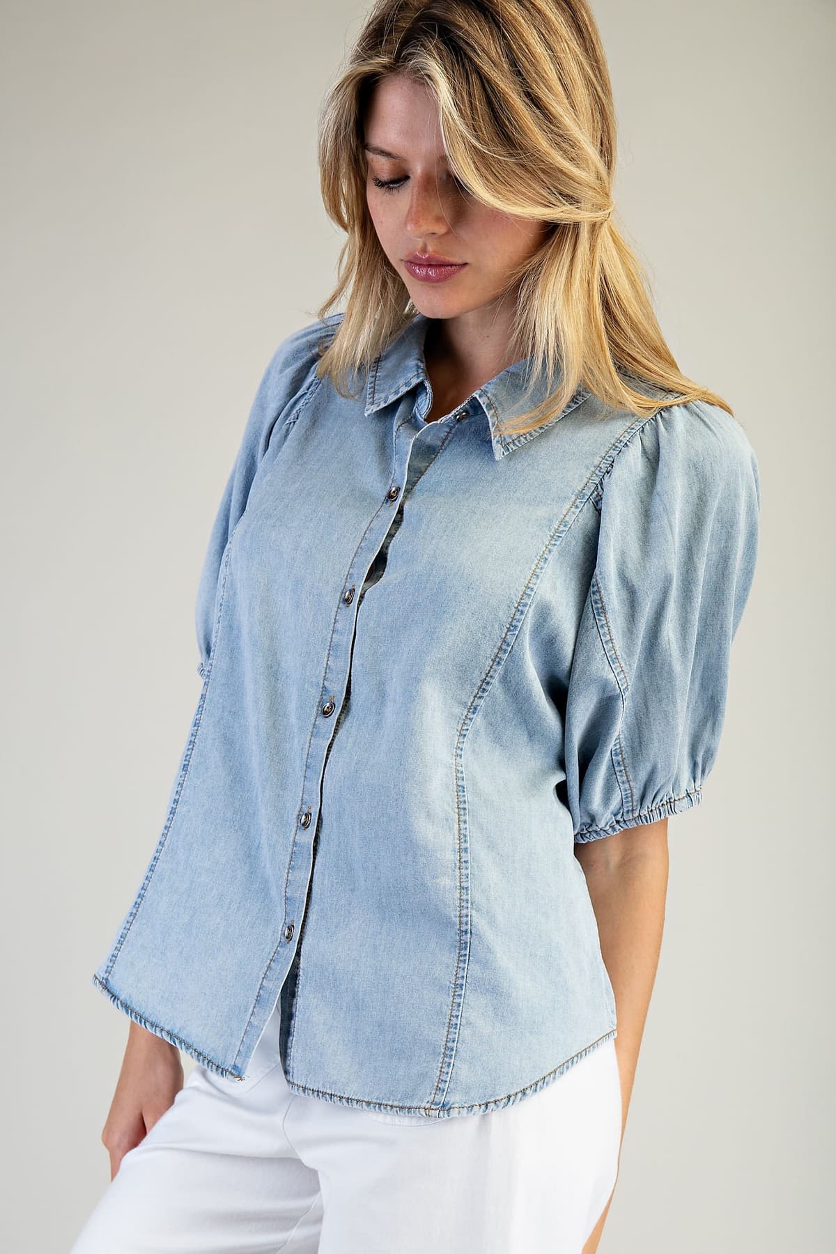 TH15279 - DENIM