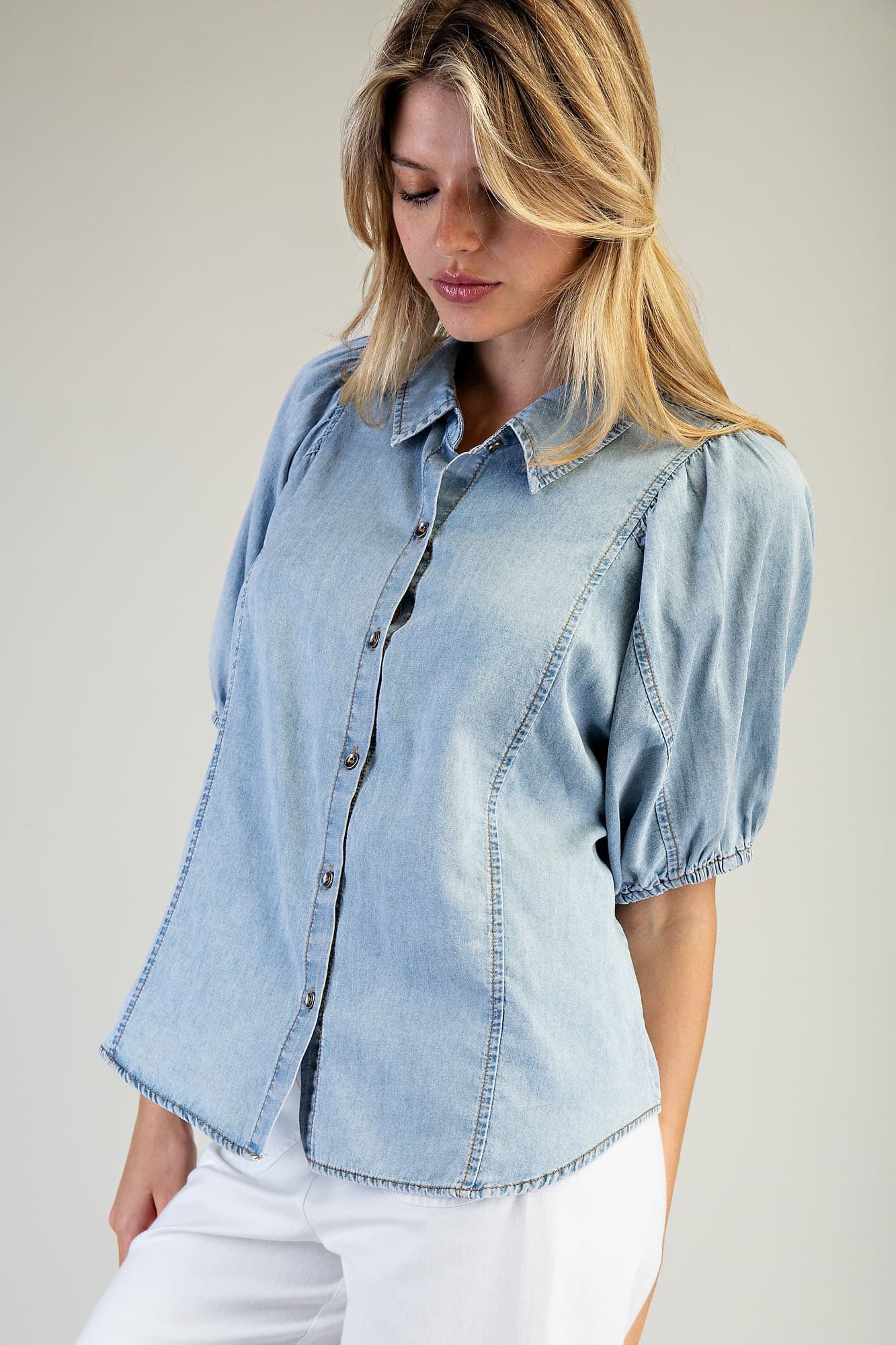 TH15279 - DENIM