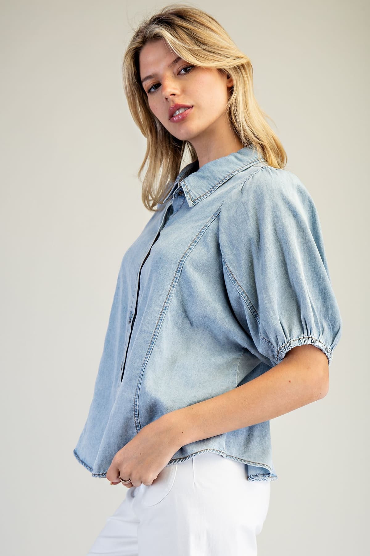TH15279 - DENIM