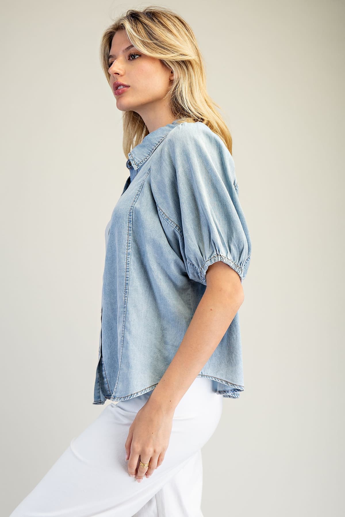 TH15279 - DENIM