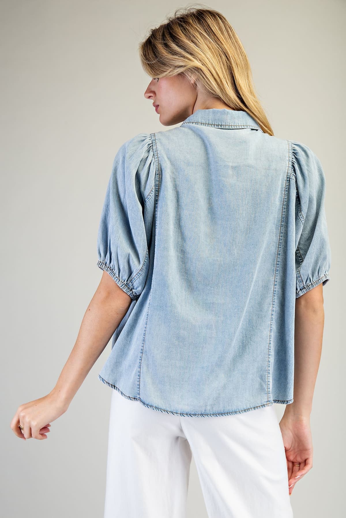 TH15279 - DENIM