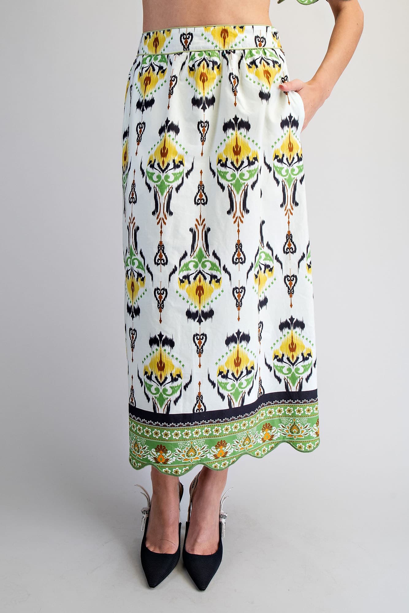 SHS15298 - OLIVE GARDEN