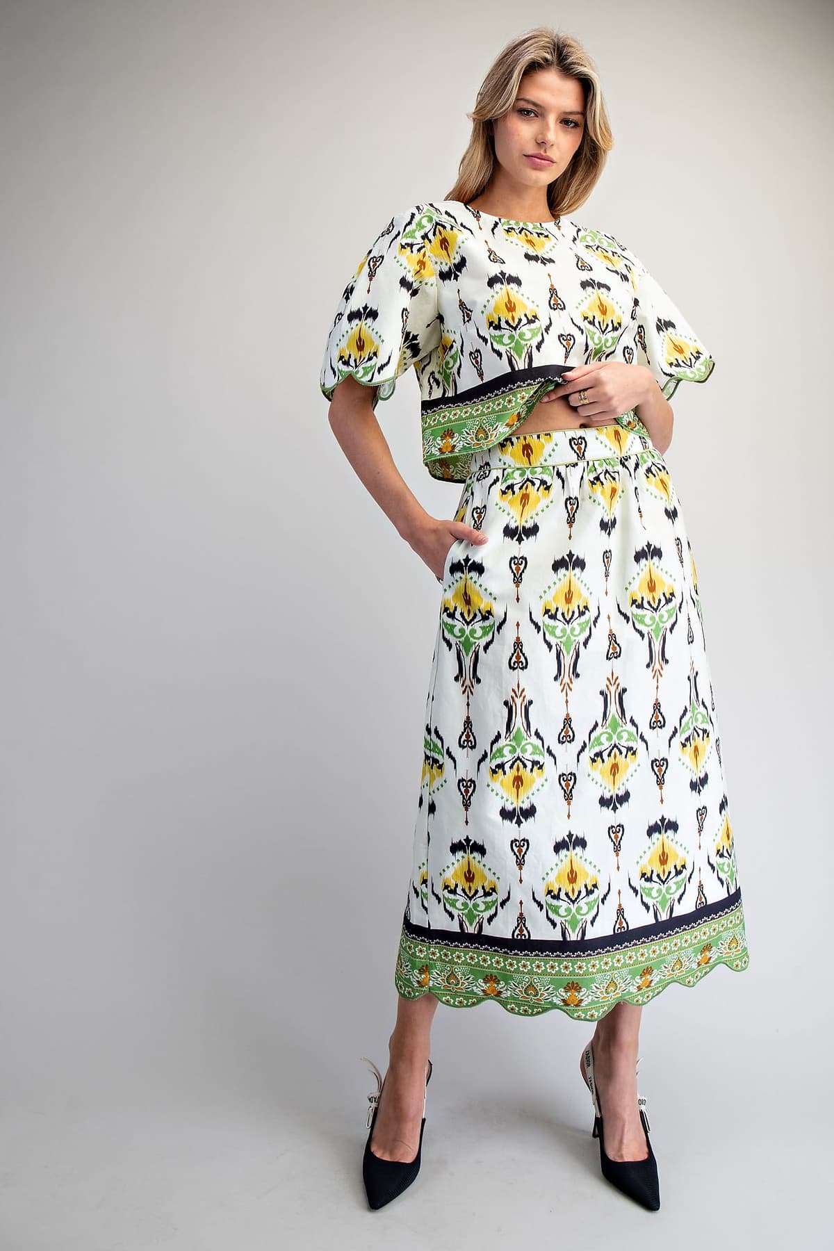 SHS15298 - OLIVE GARDEN