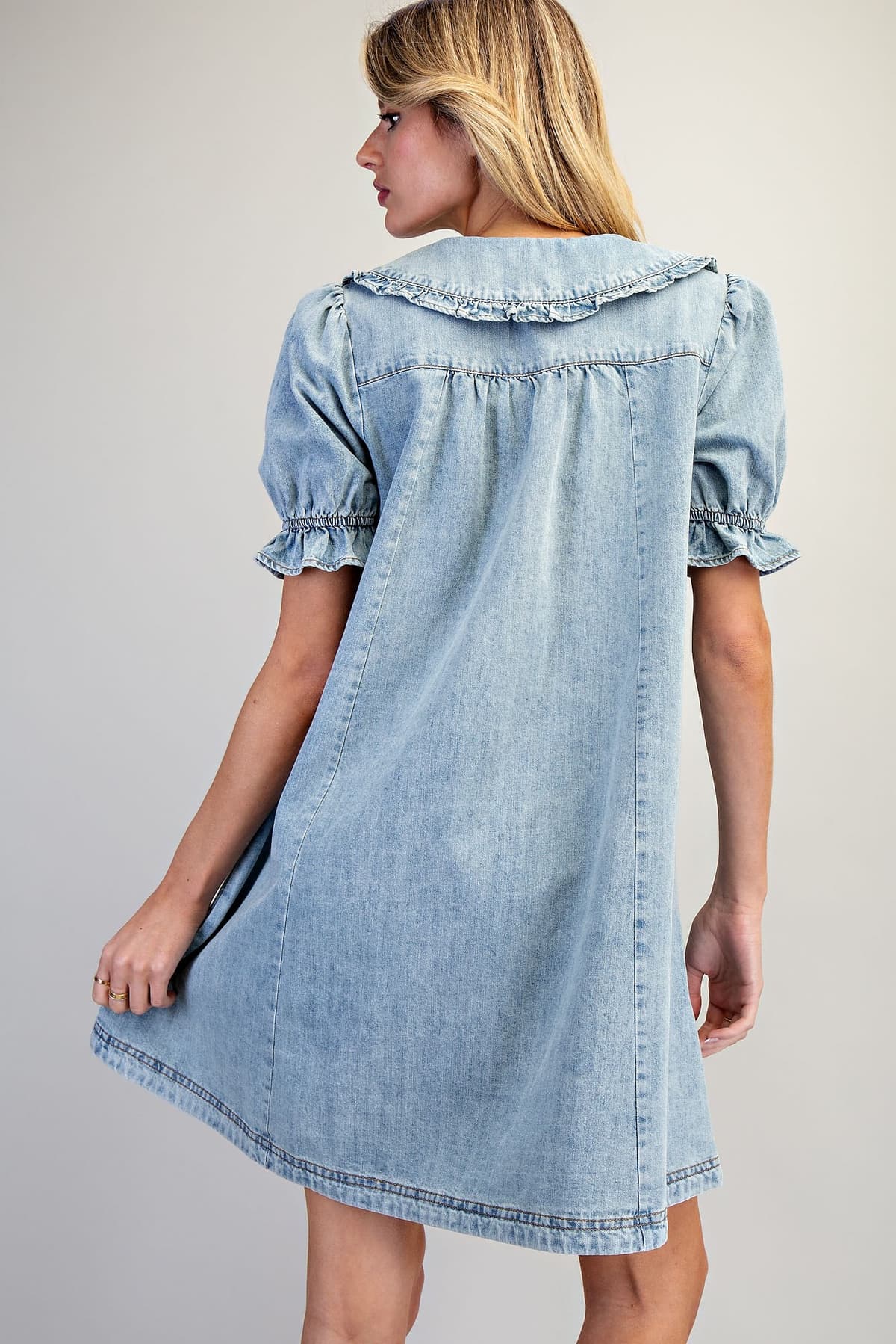DH15424 - DENIM