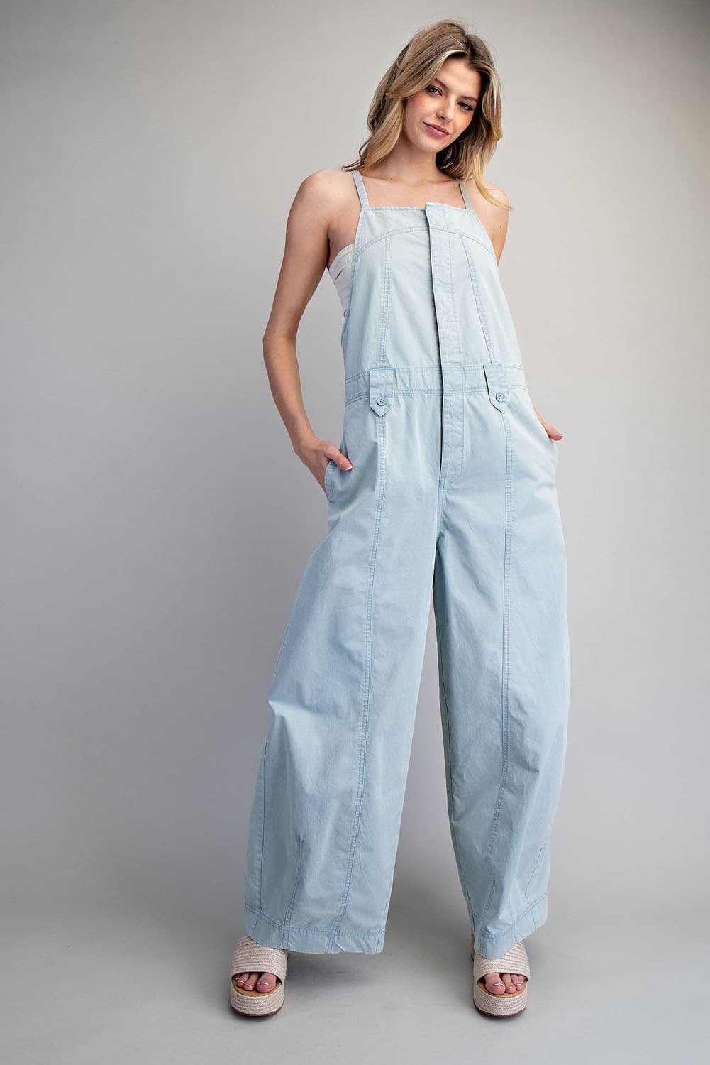 BK14691 - POWDER BLUE