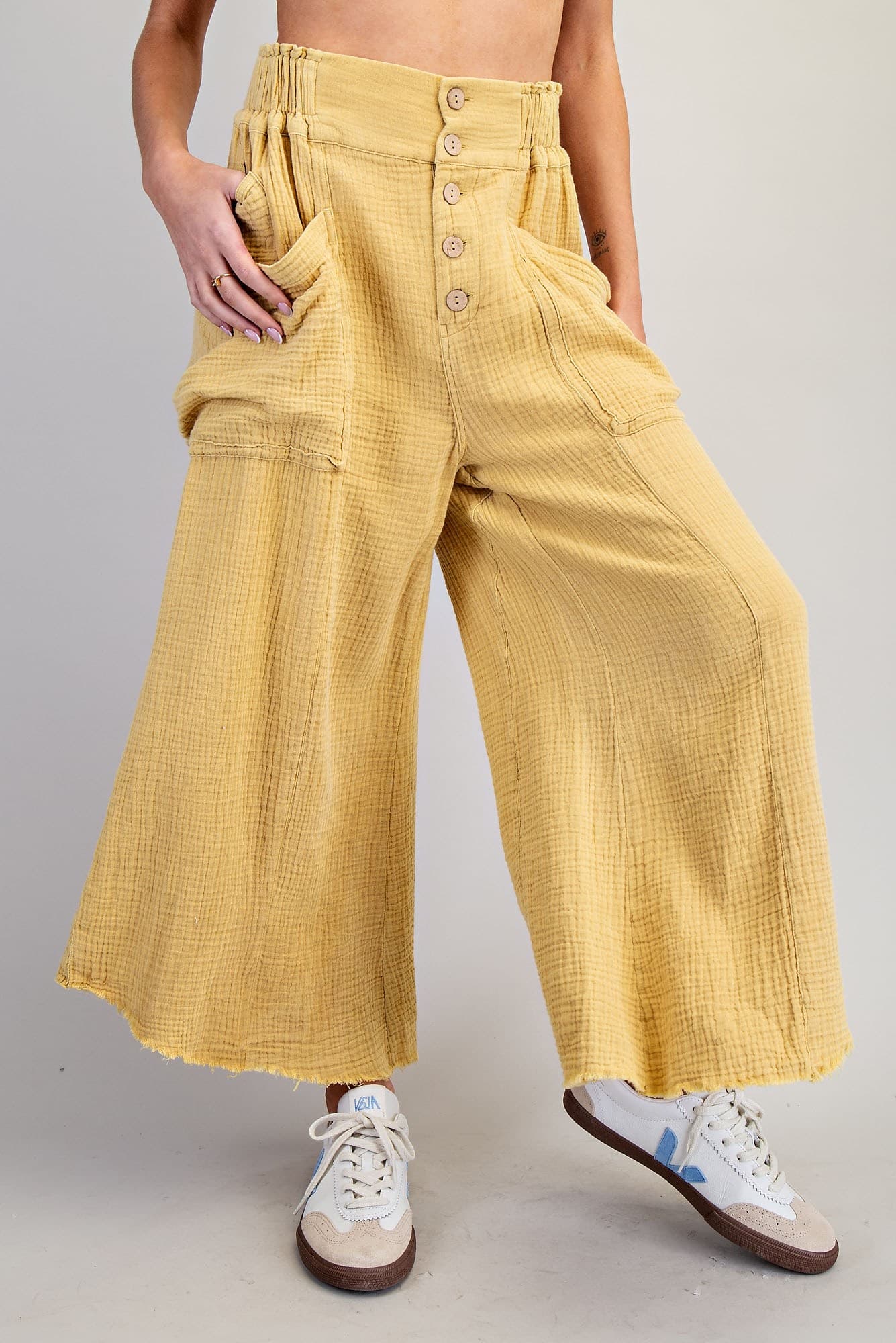 PK14714 - MUSTARD