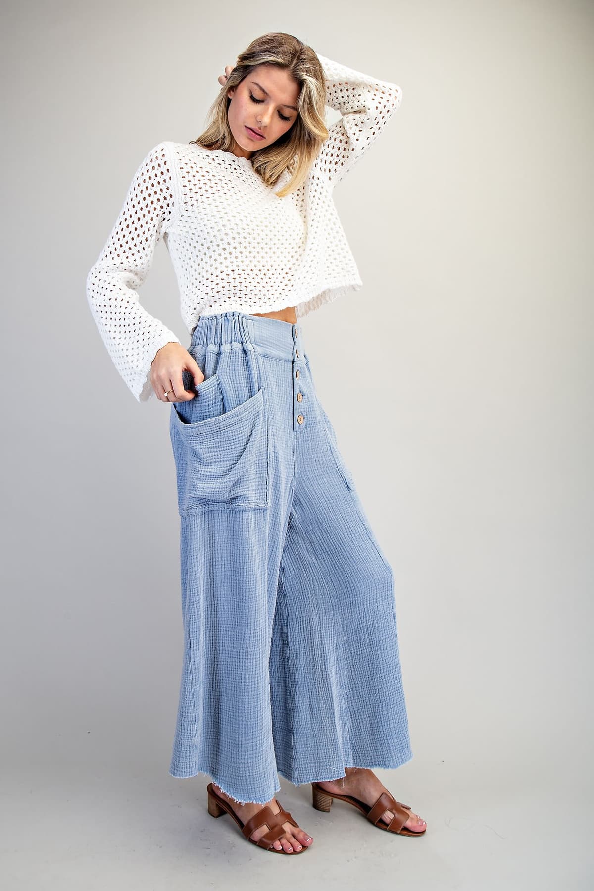 PK14714 - DENIM