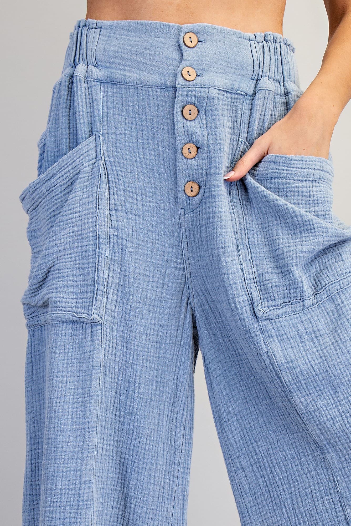 PK14714 - DENIM