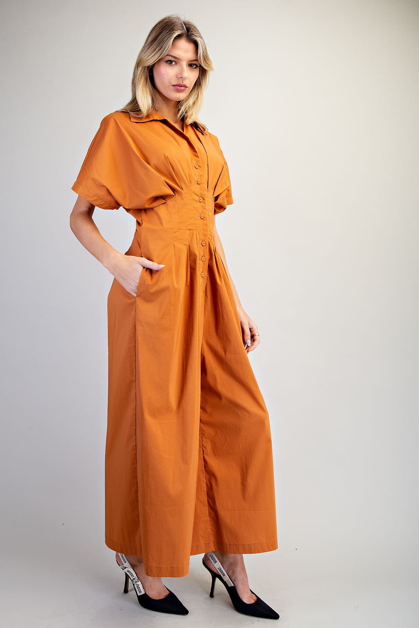 BK14704 - GINGER ROOT